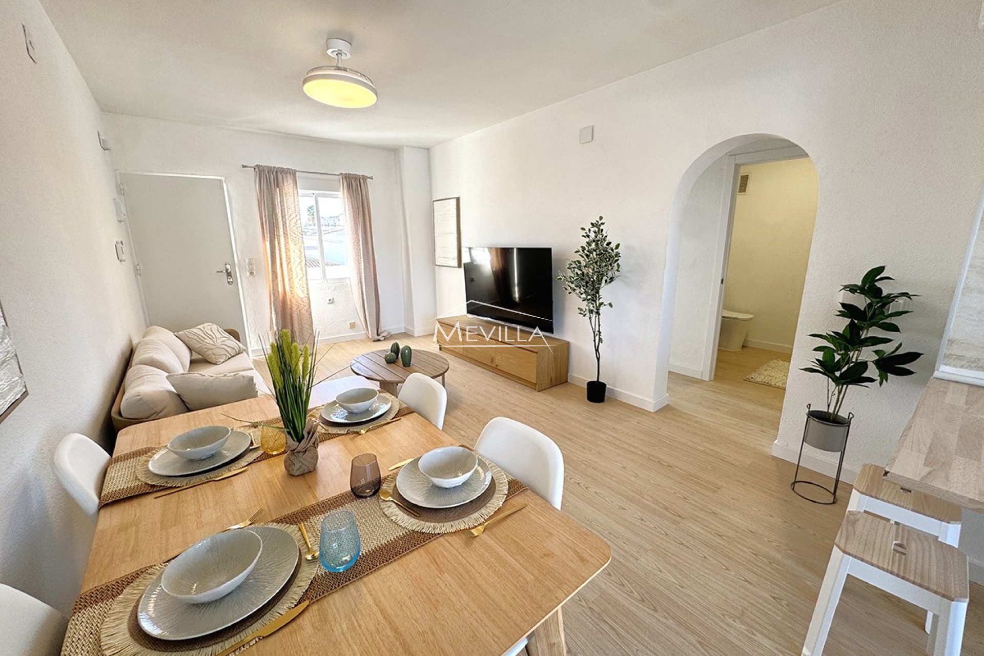 Återförsäljare - Lägenhet - Orihuela Costa - Cabo Roig