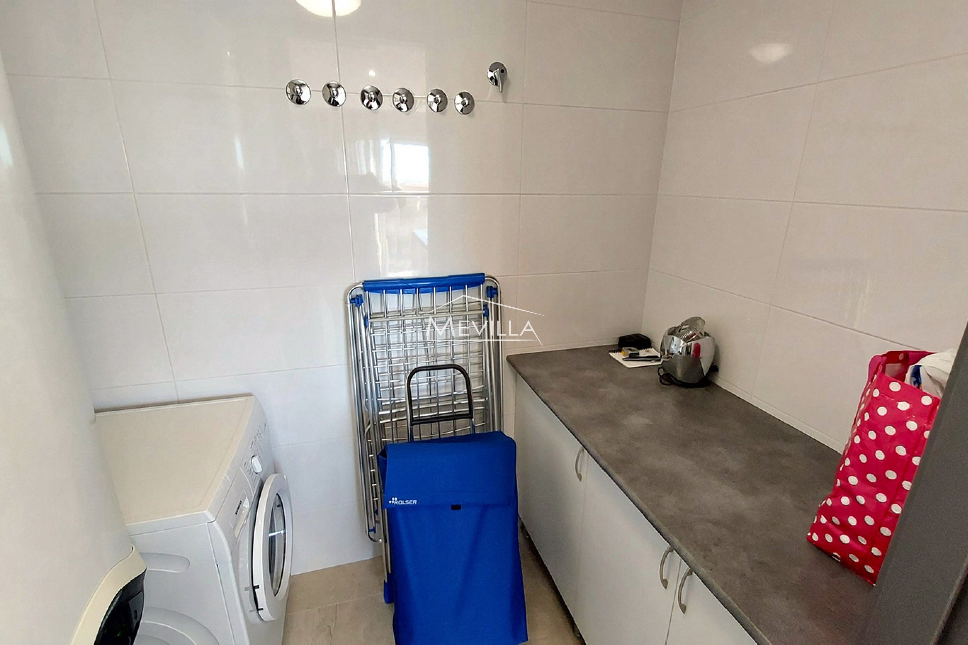 Återförsäljare - Lägenhet - Orihuela Costa - Cabo Roig