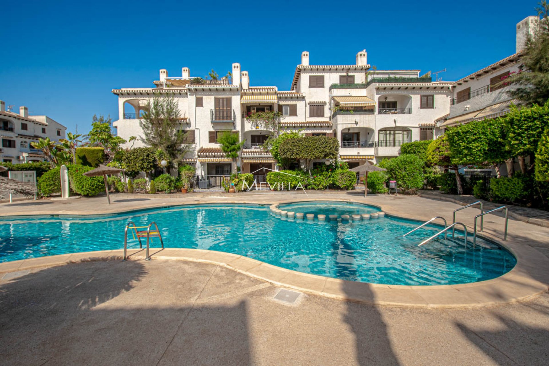 Återförsäljare - Lägenhet - Orihuela Costa - Cabo Roig