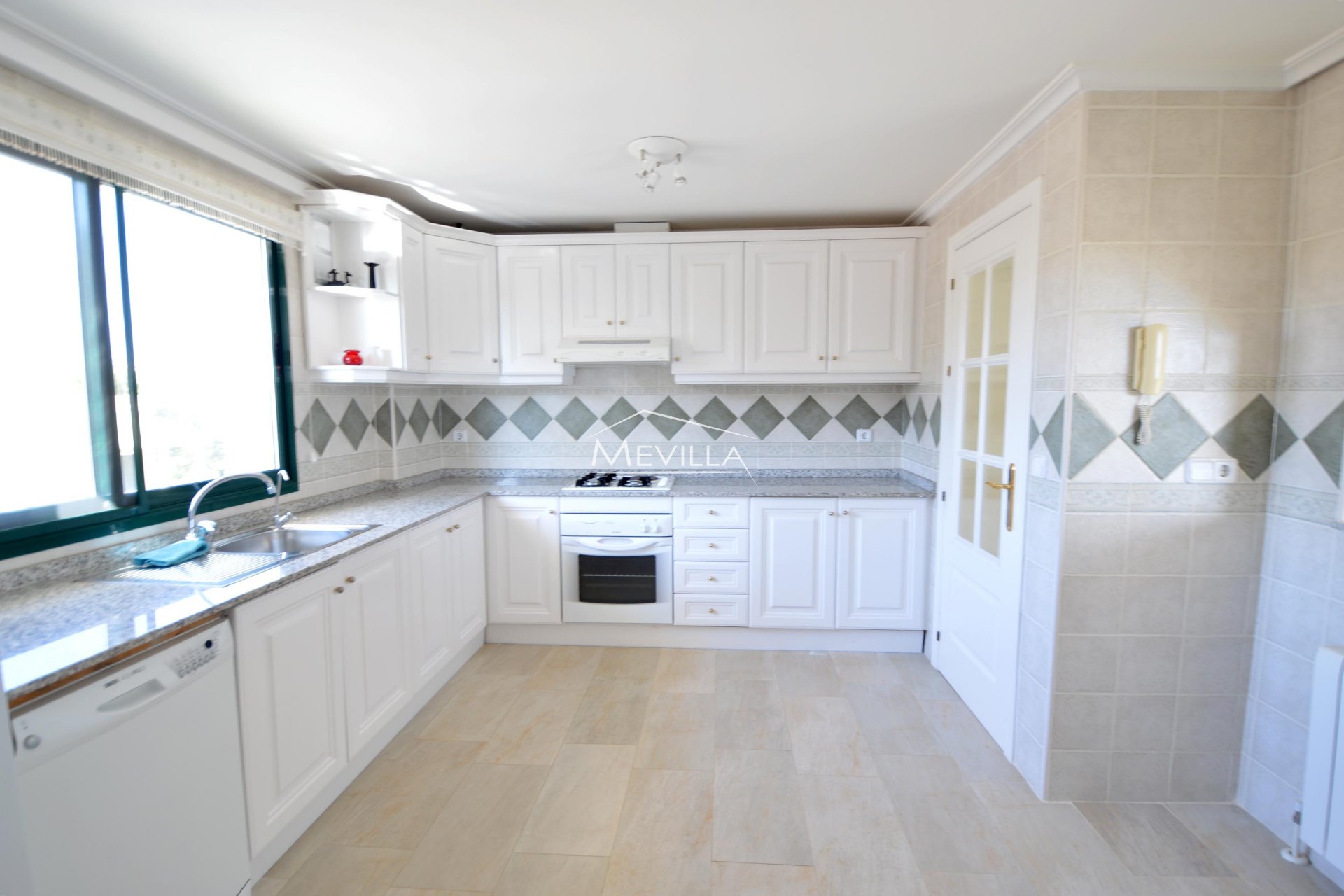 Återförsäljare - Lägenhet - Orihuela Costa - Campoamor