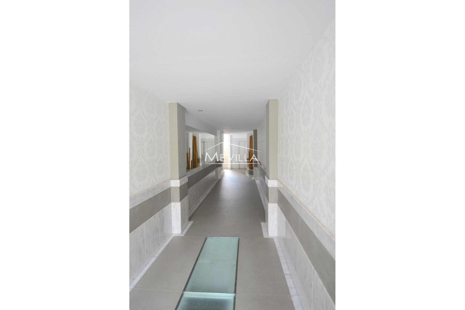 Återförsäljare - Lägenhet - Orihuela Costa - Campoamor