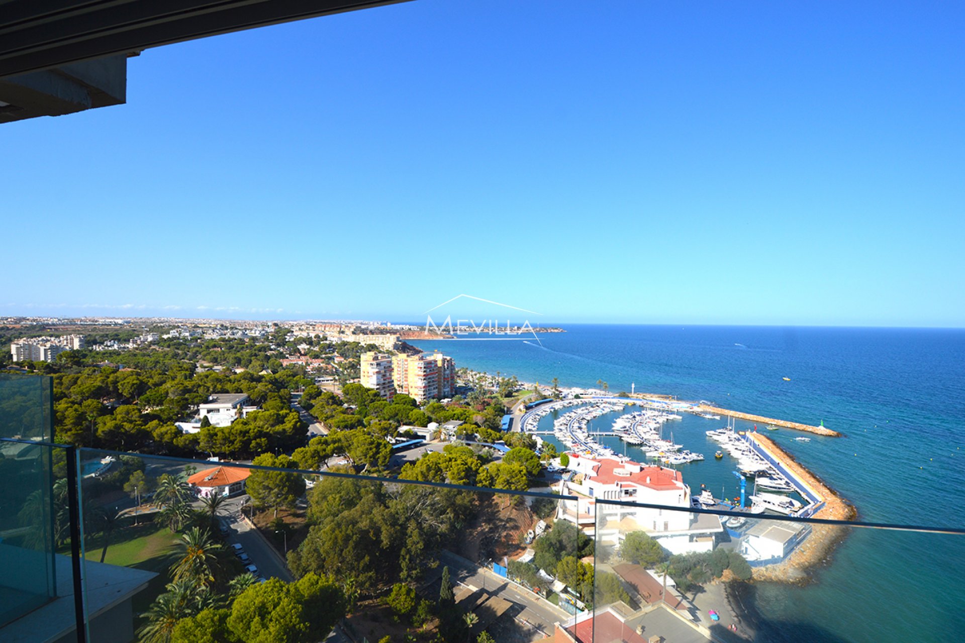 Återförsäljare - Lägenhet - Orihuela Costa - Campoamor