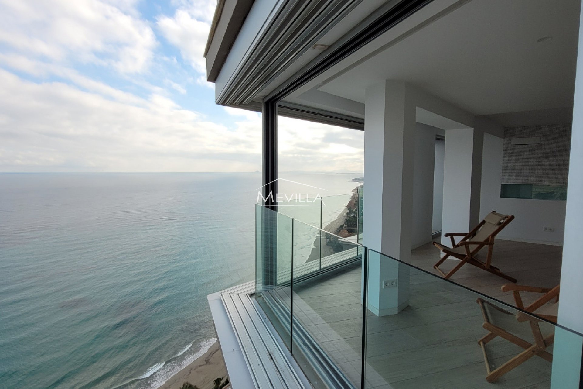 Återförsäljare - Lägenhet - Orihuela Costa - Campoamor