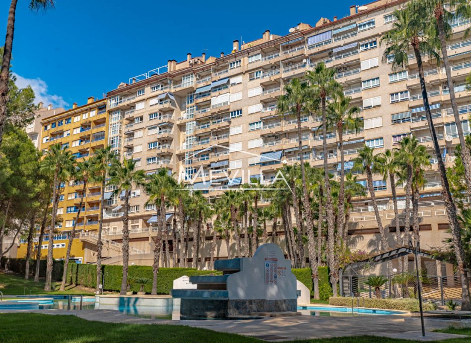 Återförsäljare - Lägenhet - Orihuela Costa - Campoamor