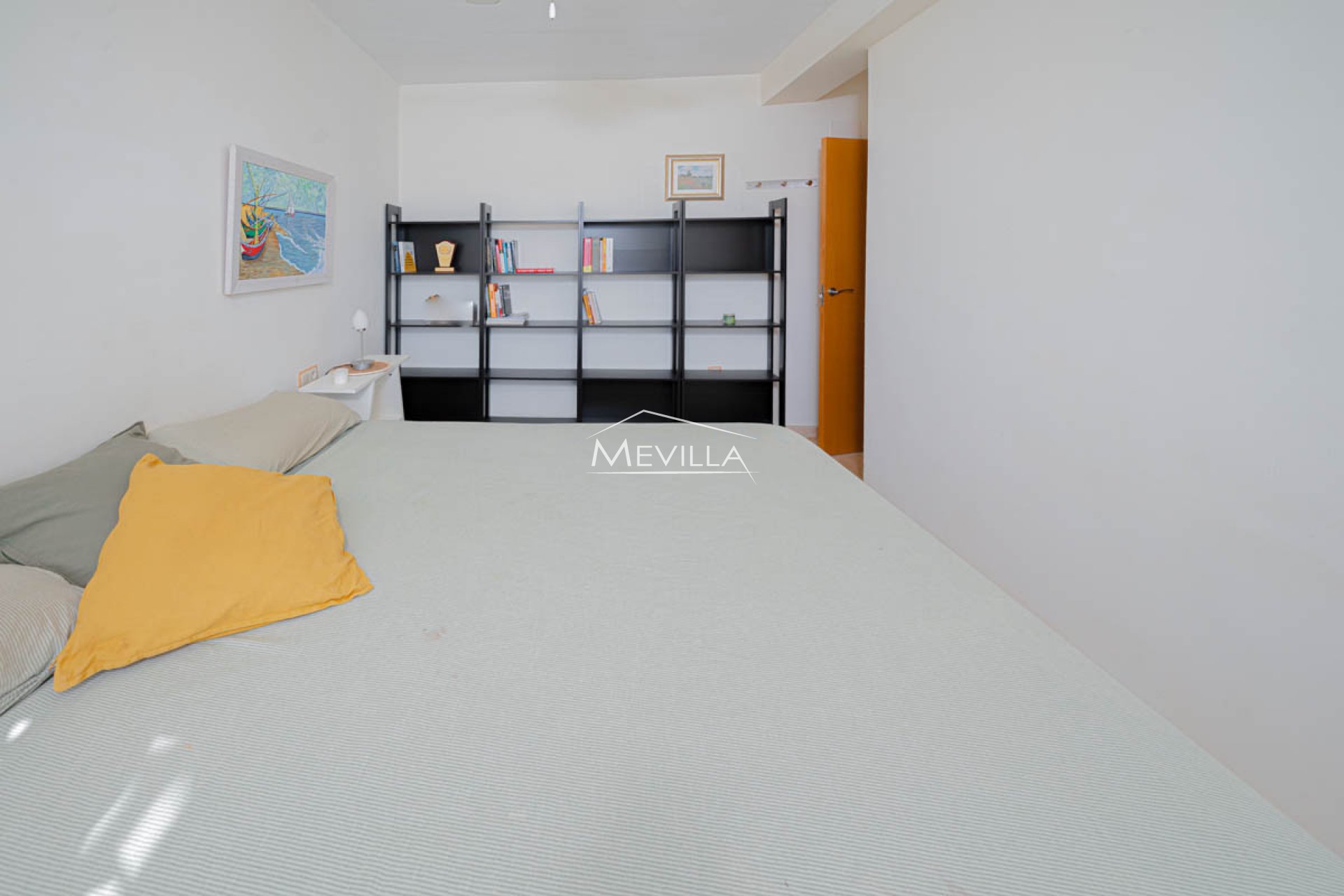 Återförsäljare - Lägenhet - Orihuela Costa - Campoamor