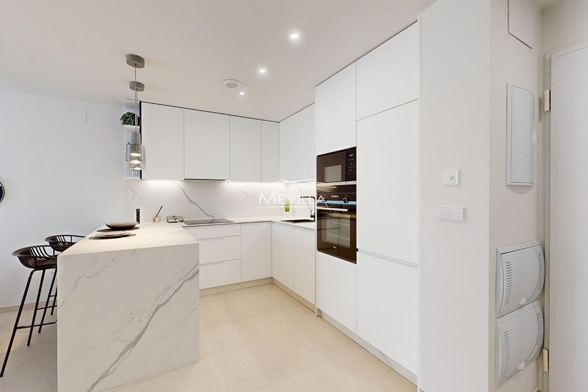 Återförsäljare - Lägenhet - Orihuela Costa - Lomas de Cabo Roig