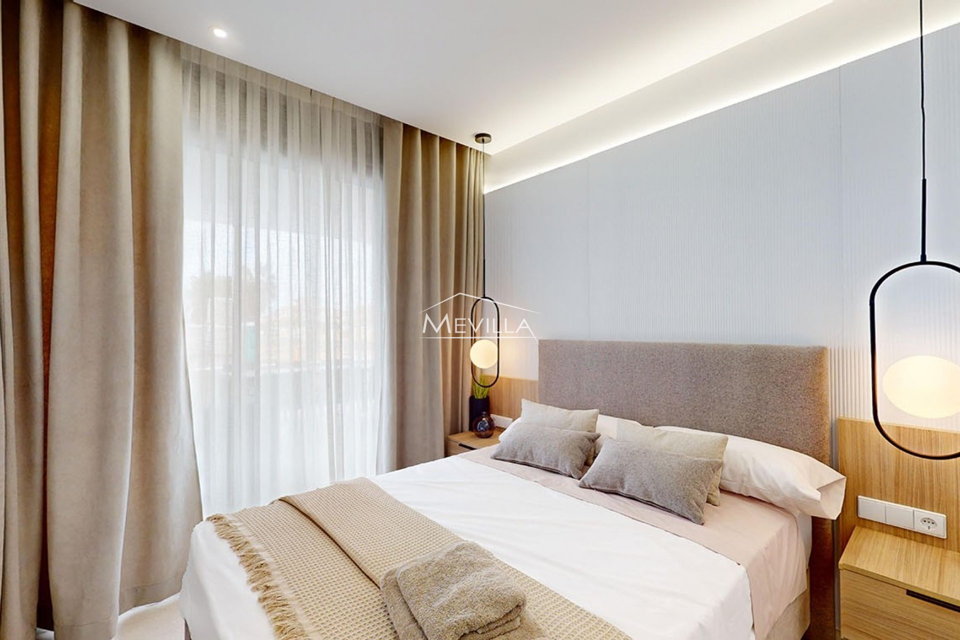 Återförsäljare - Lägenhet - Orihuela Costa - Lomas de Cabo Roig