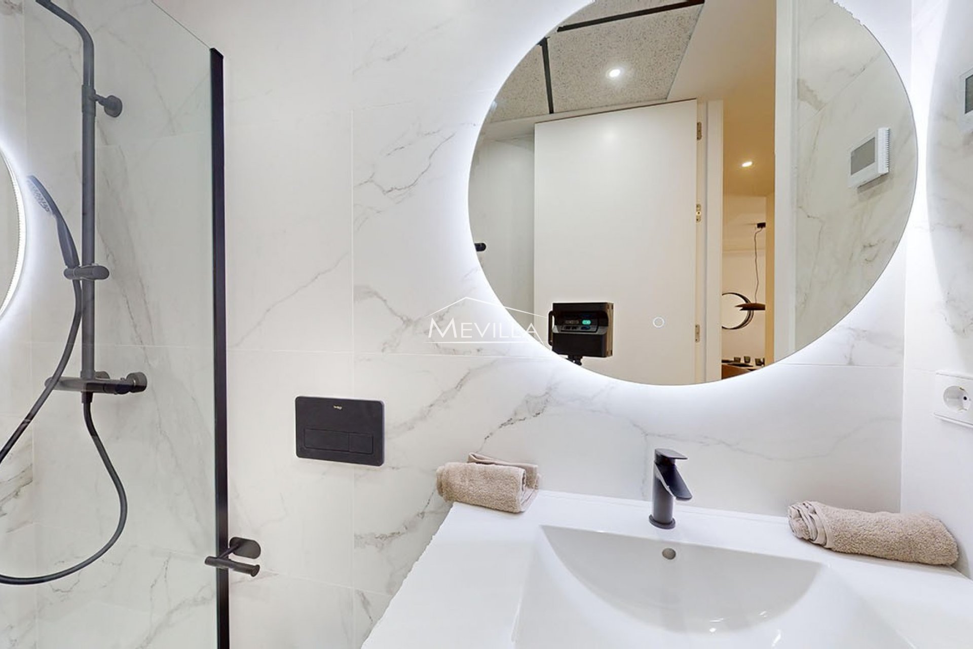 Återförsäljare - Lägenhet - Orihuela Costa - Lomas de Cabo Roig