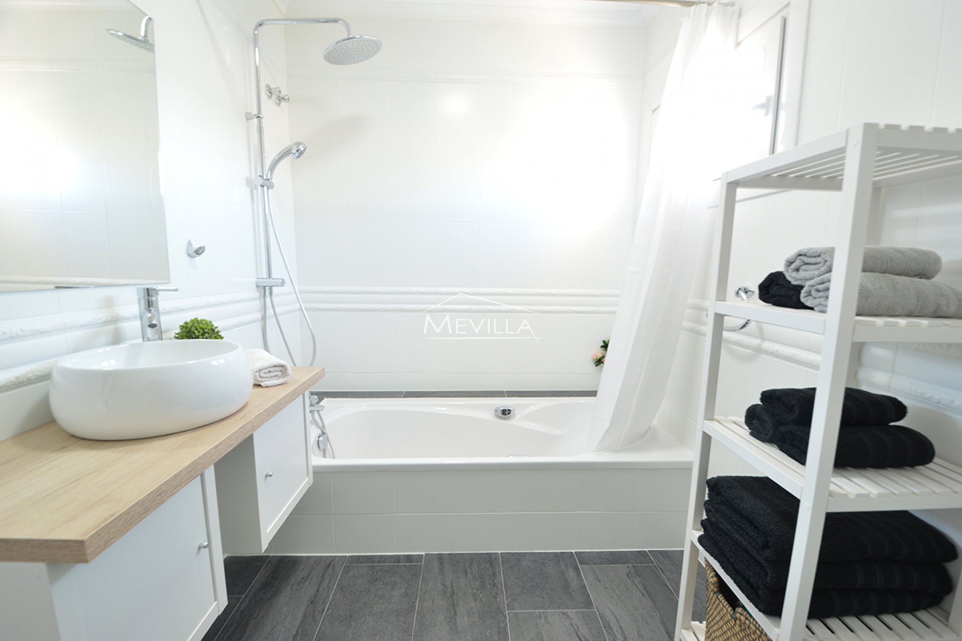 Återförsäljare - Lägenhet - Orihuela Costa - Playa Flamenca