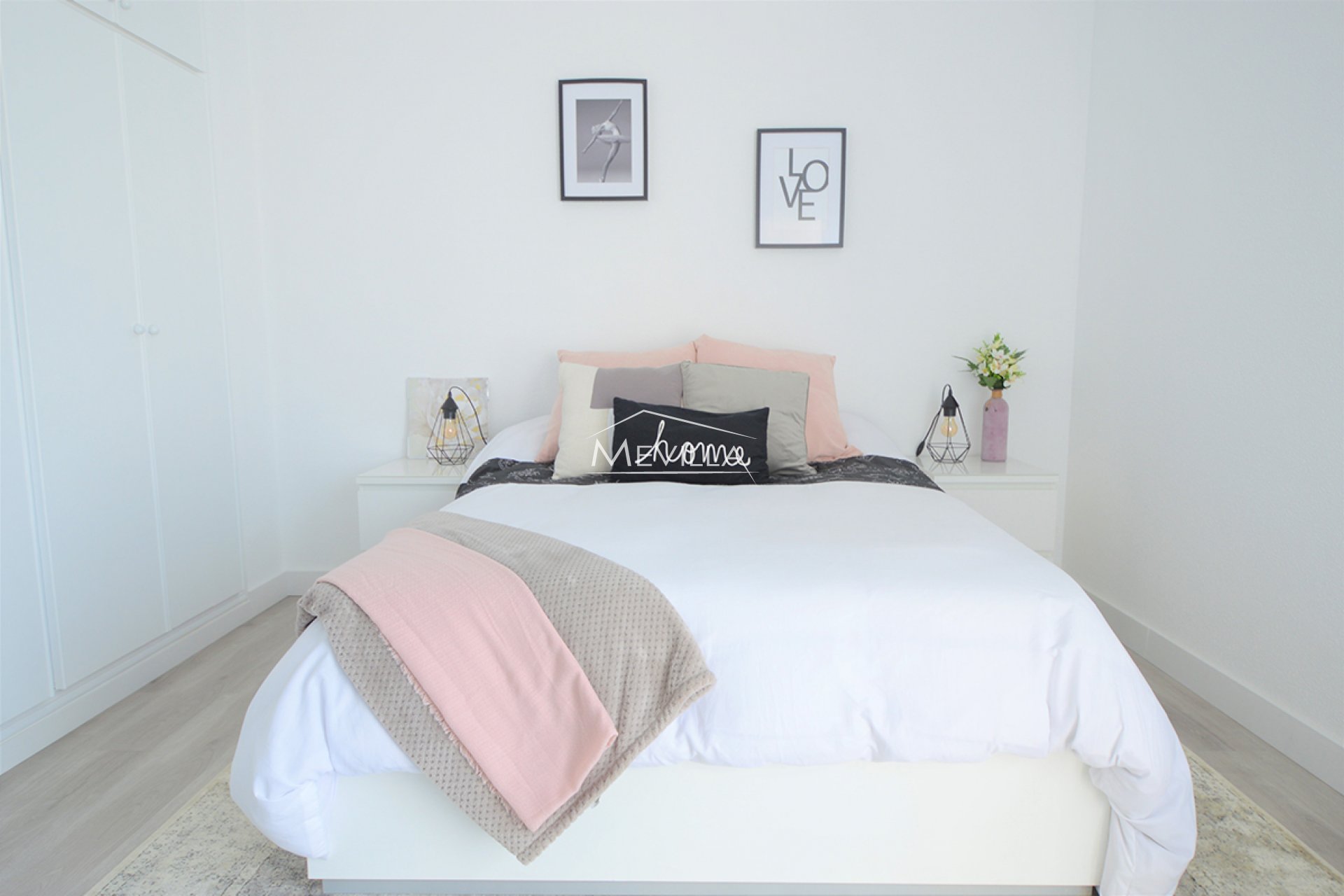 Återförsäljare - Lägenhet - Orihuela Costa - Playa Flamenca