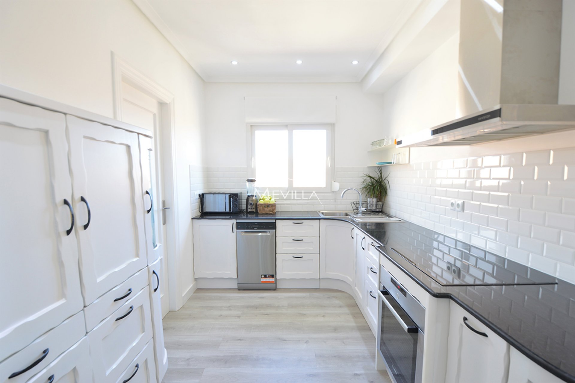 Återförsäljare - Lägenhet - Orihuela Costa - Playa Flamenca