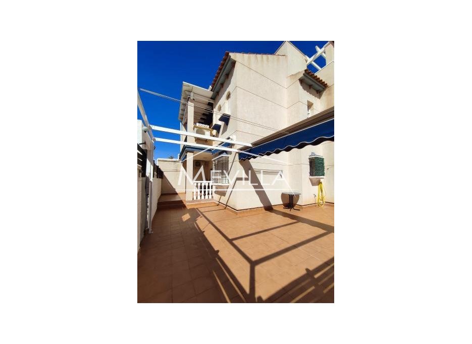 Återförsäljare - Lägenhet - Orihuela Costa - Playa Flamenca