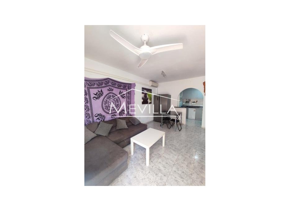 Återförsäljare - Lägenhet - Orihuela Costa - Playa Flamenca