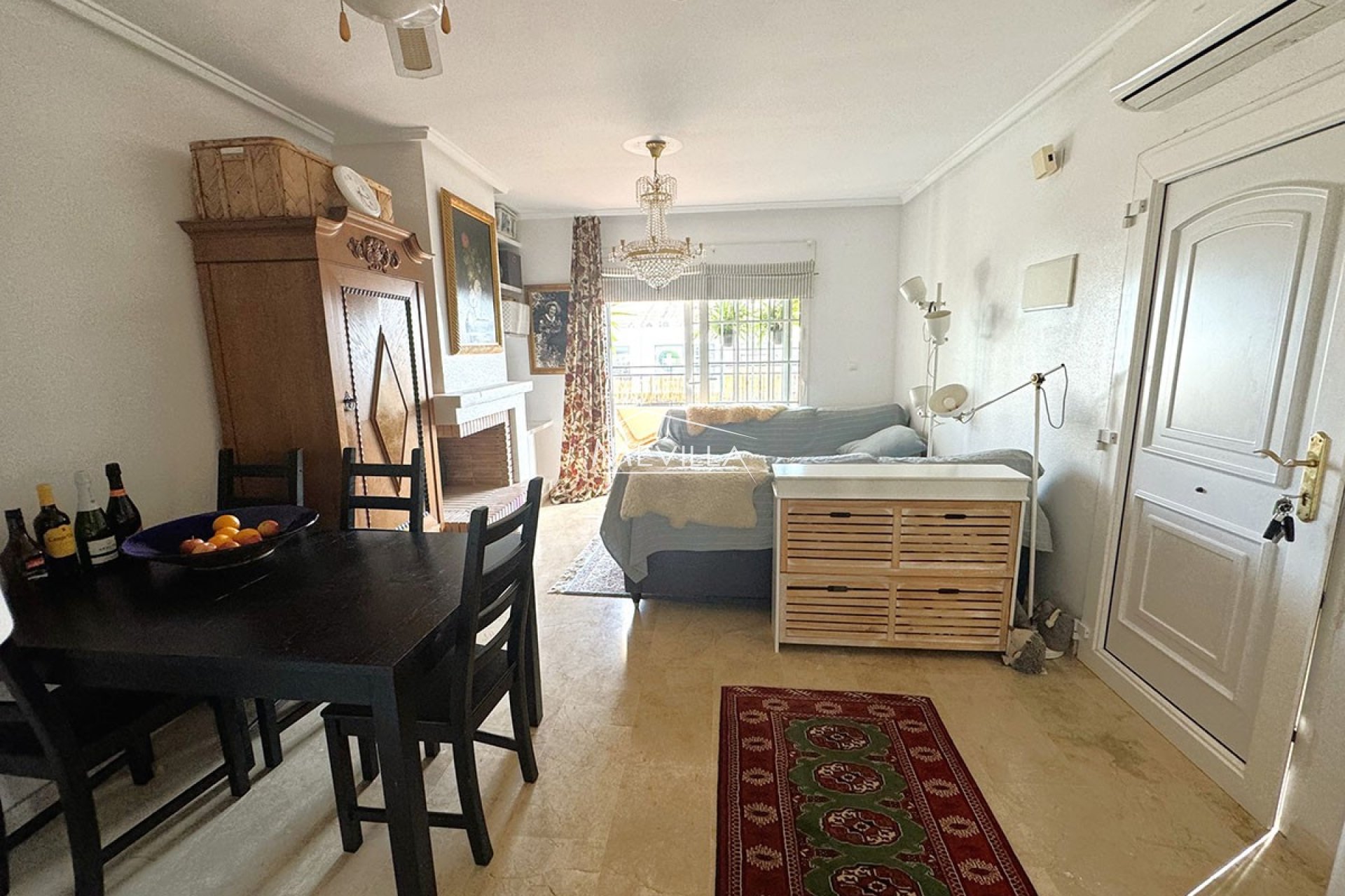 Återförsäljare - Lägenhet - Orihuela Costa - Playa Flamenca