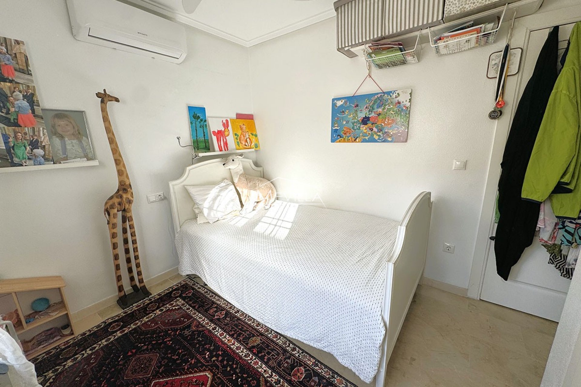 Återförsäljare - Lägenhet - Orihuela Costa - Playa Flamenca