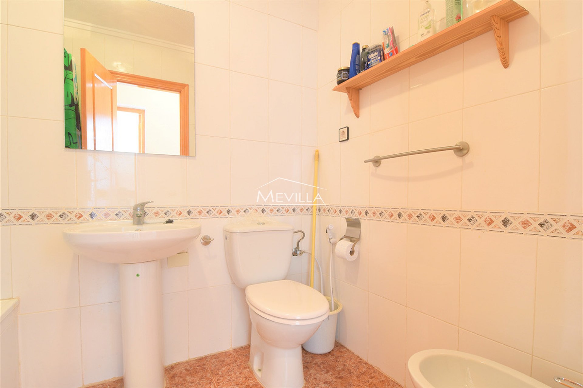 Återförsäljare - Lägenhet - Orihuela Costa - Playa Flamenca