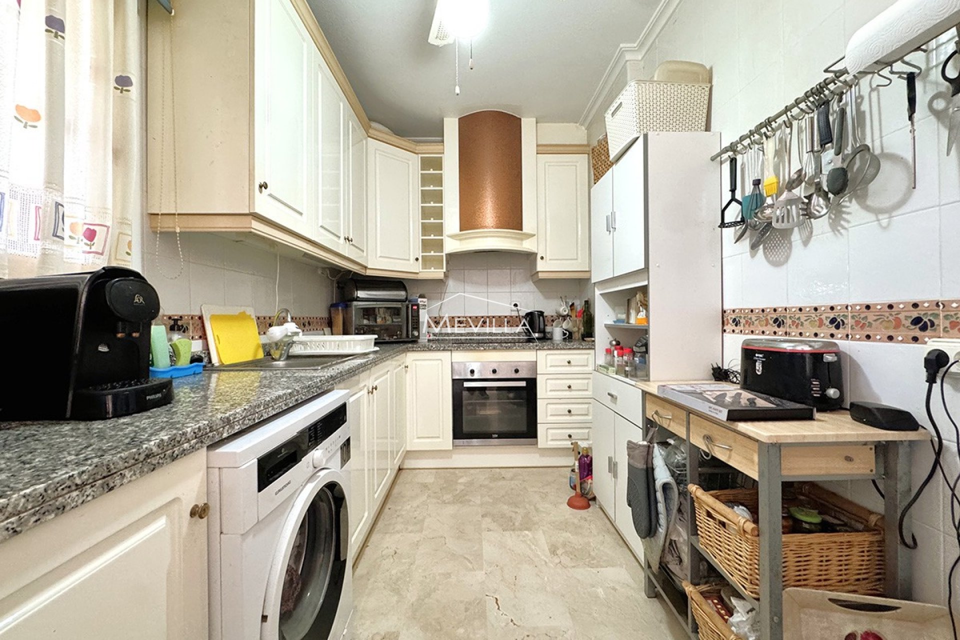 Återförsäljare - Lägenhet - Orihuela Costa - Playa Flamenca