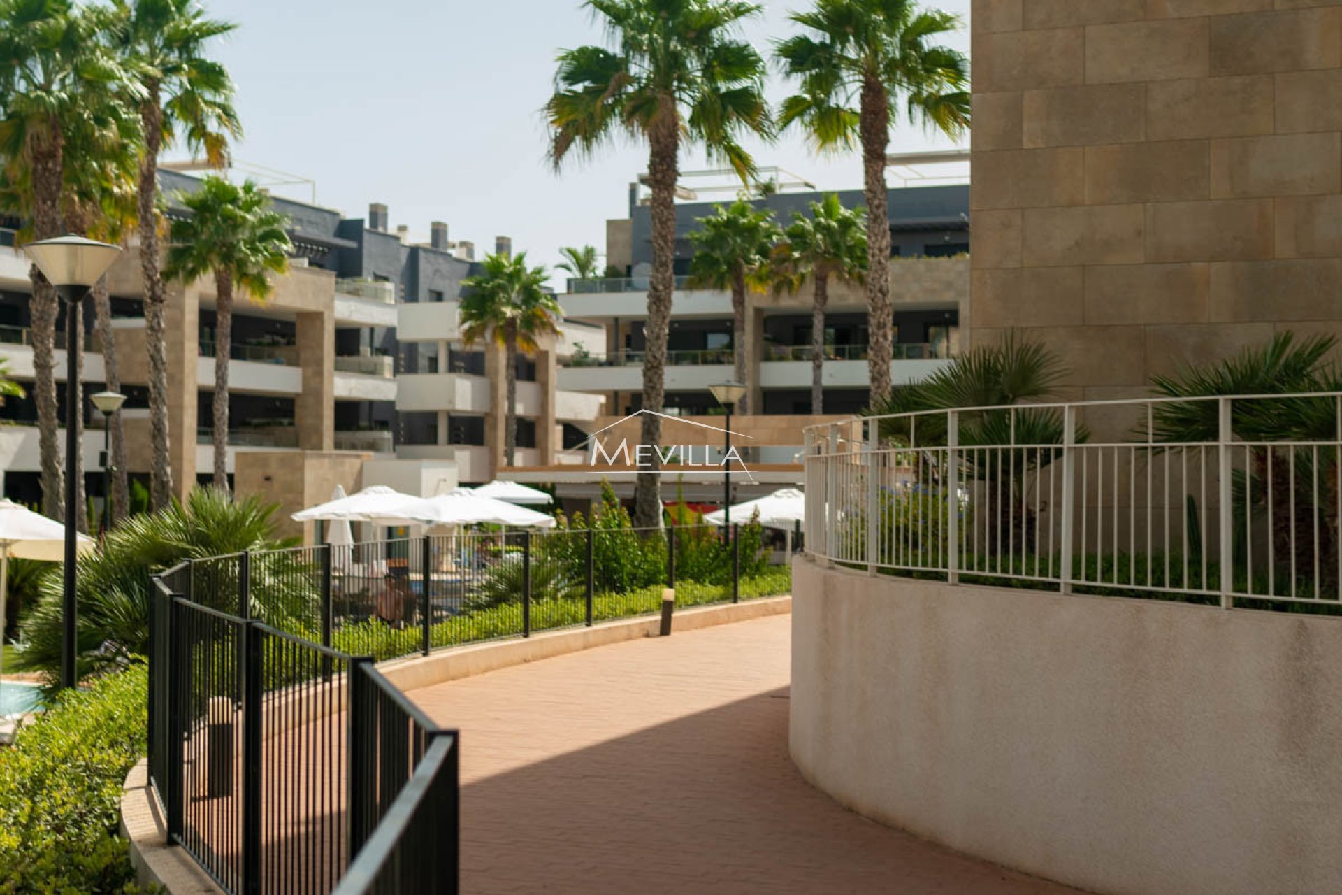 Återförsäljare - Lägenhet - Orihuela Costa - Playa Flamenca