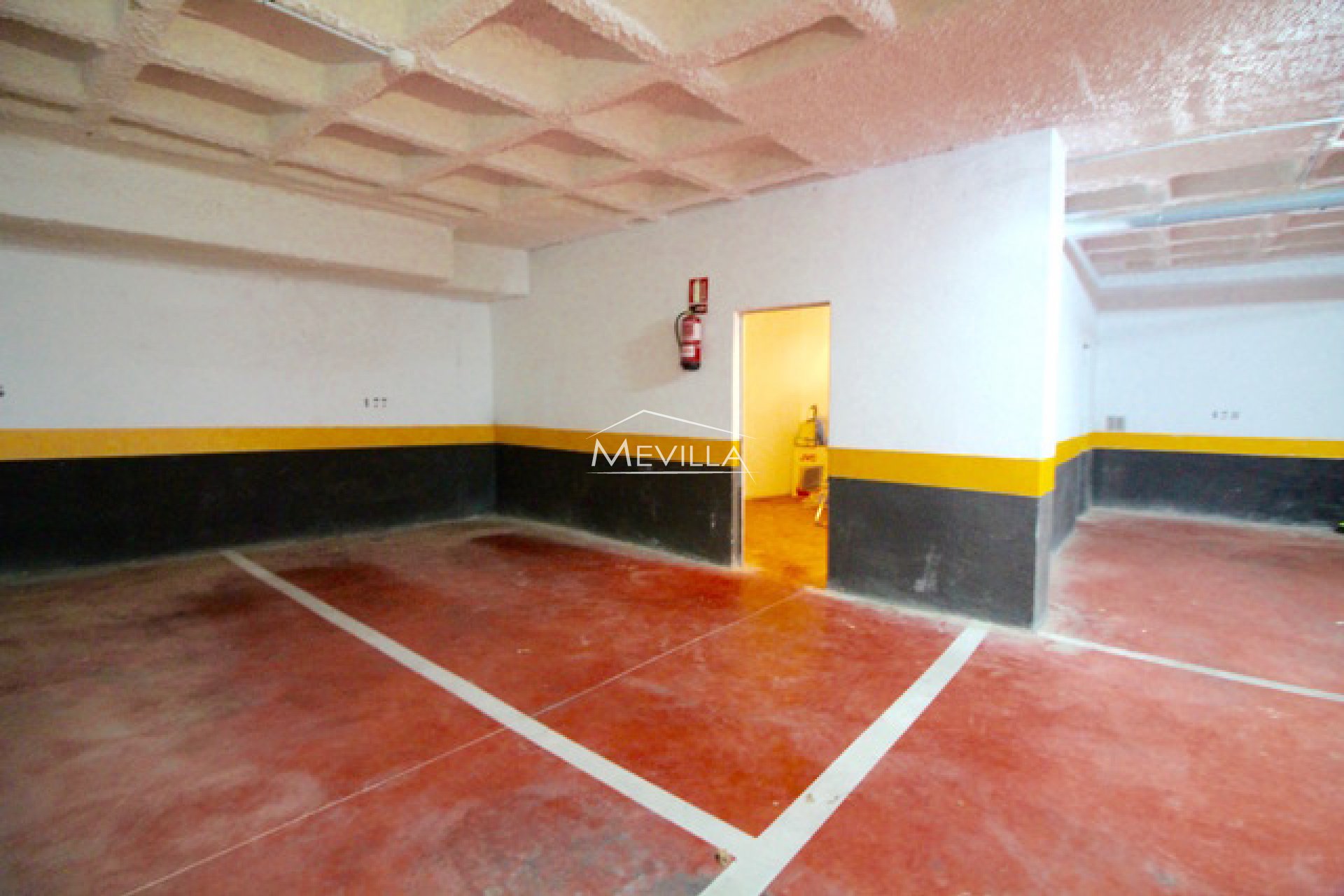 Återförsäljare - Lägenhet - Orihuela Costa - Punta Prima