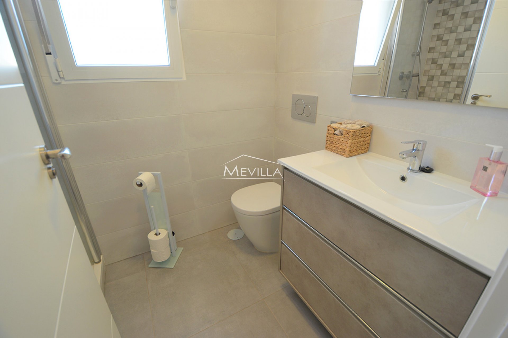 Återförsäljare - Lägenhet - Orihuela Costa - Punta Prima