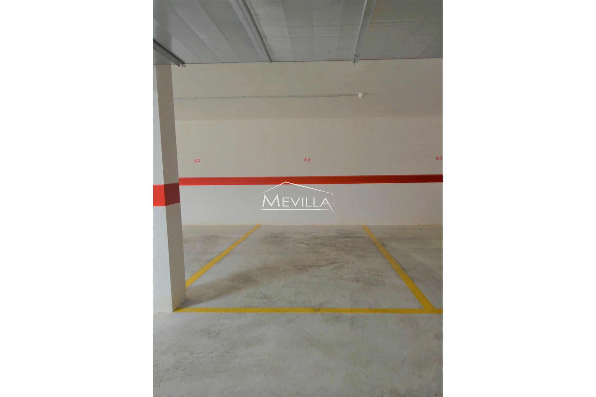 Återförsäljare - Lägenhet - Orihuela Costa - Punta Prima