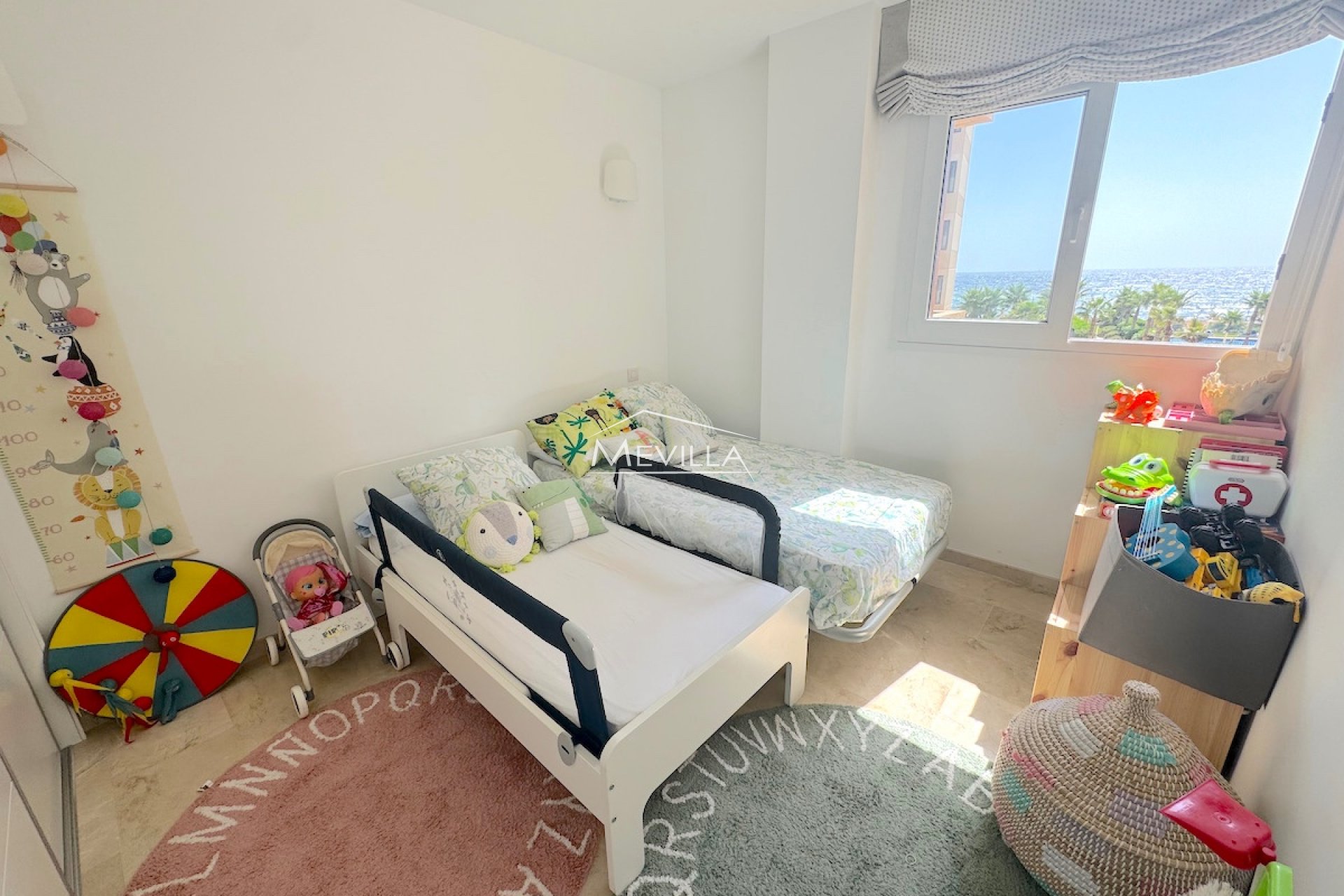 Återförsäljare - Lägenhet - Orihuela Costa - Punta Prima