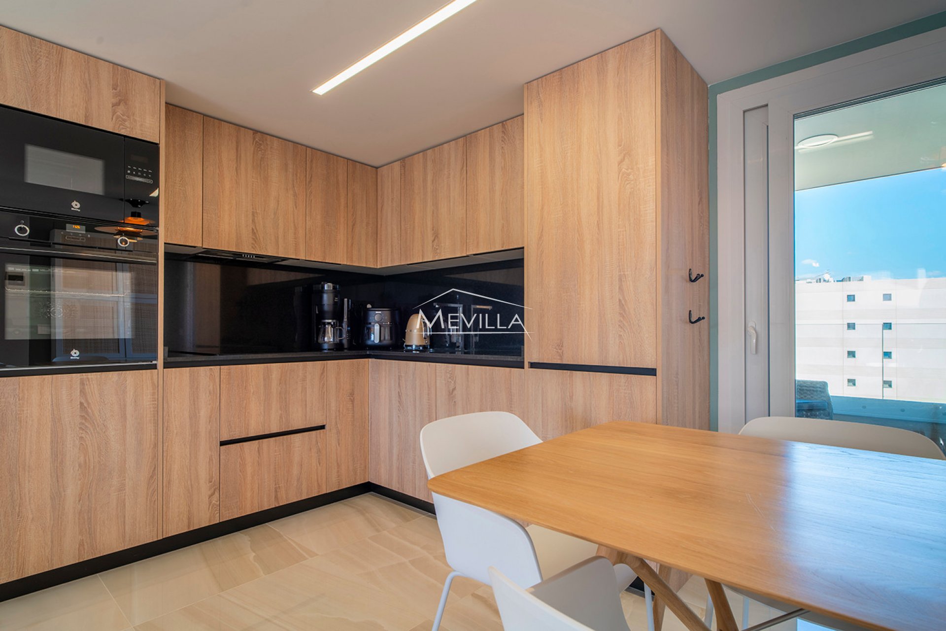 Återförsäljare - Lägenhet - Orihuela Costa - Punta Prima