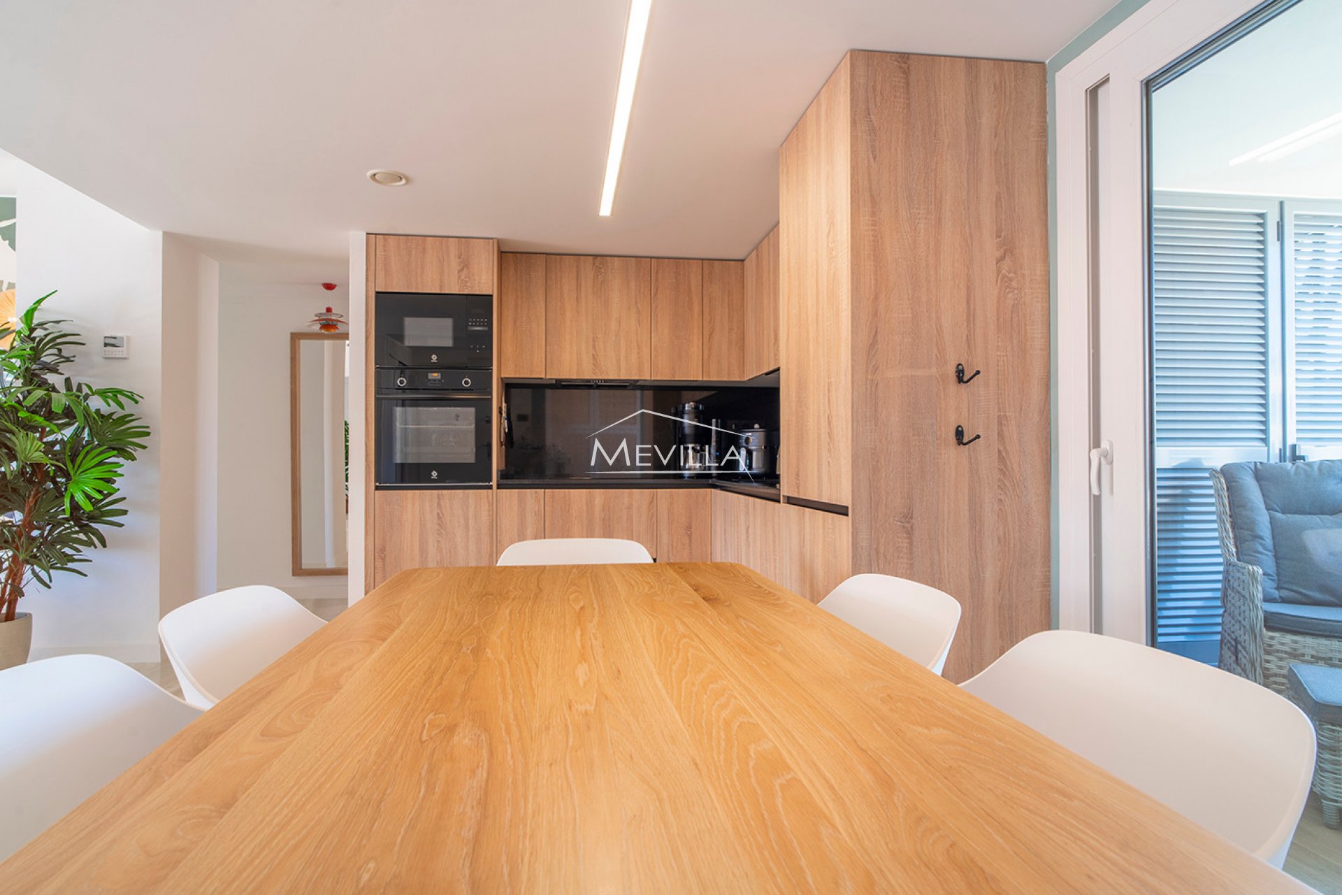 Återförsäljare - Lägenhet - Orihuela Costa - Punta Prima