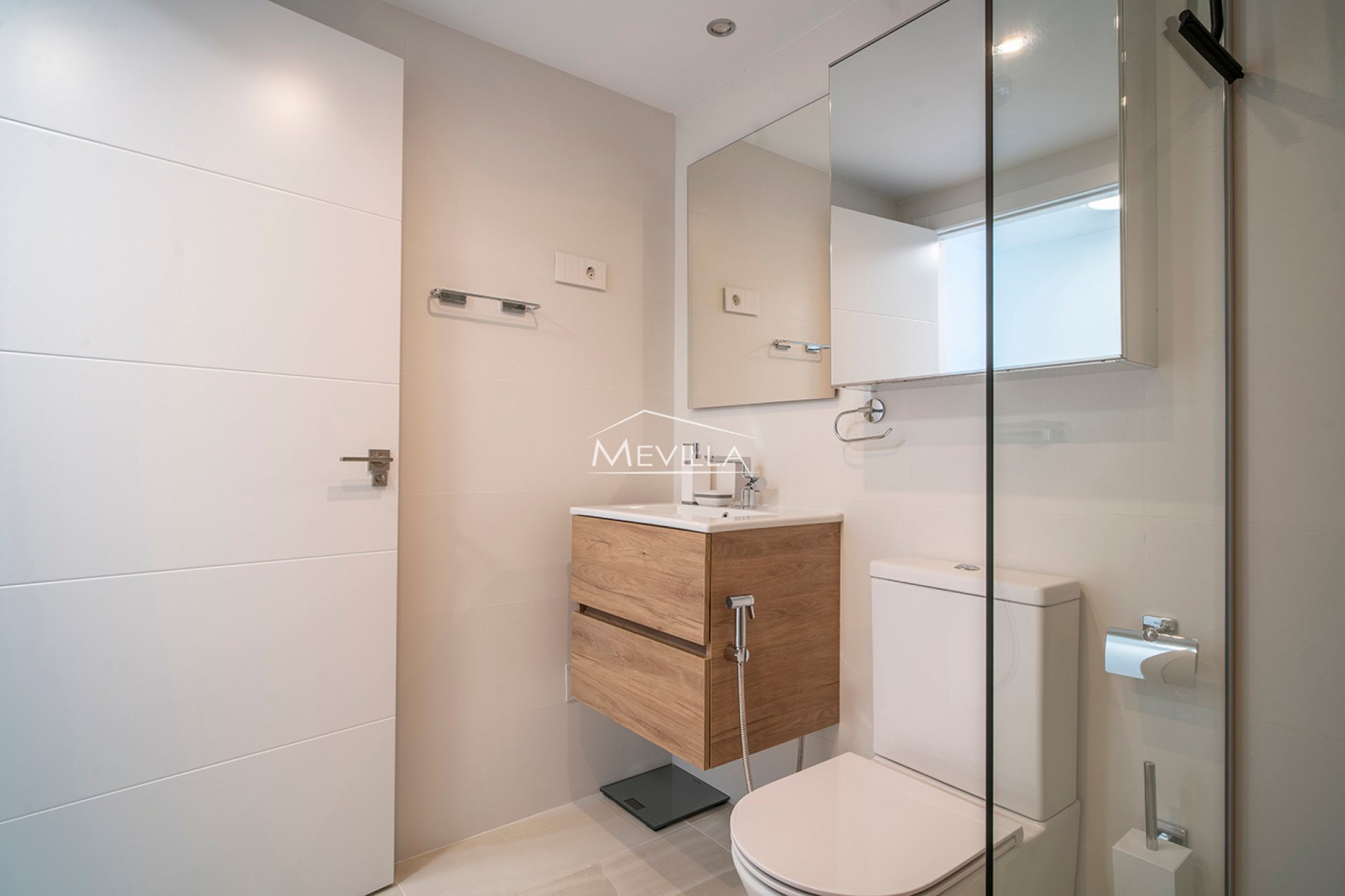 Återförsäljare - Lägenhet - Orihuela Costa - Punta Prima