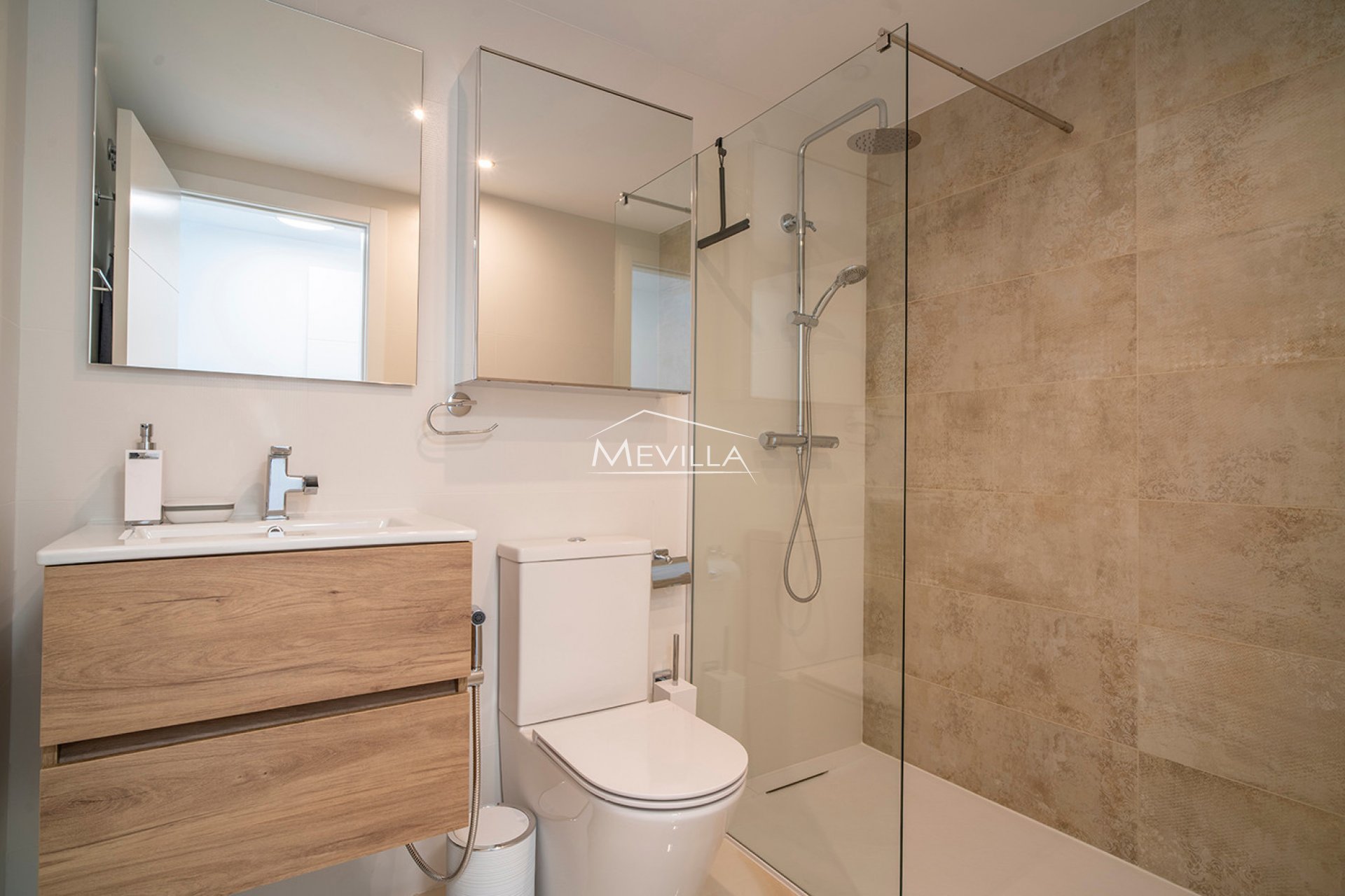 Återförsäljare - Lägenhet - Orihuela Costa - Punta Prima