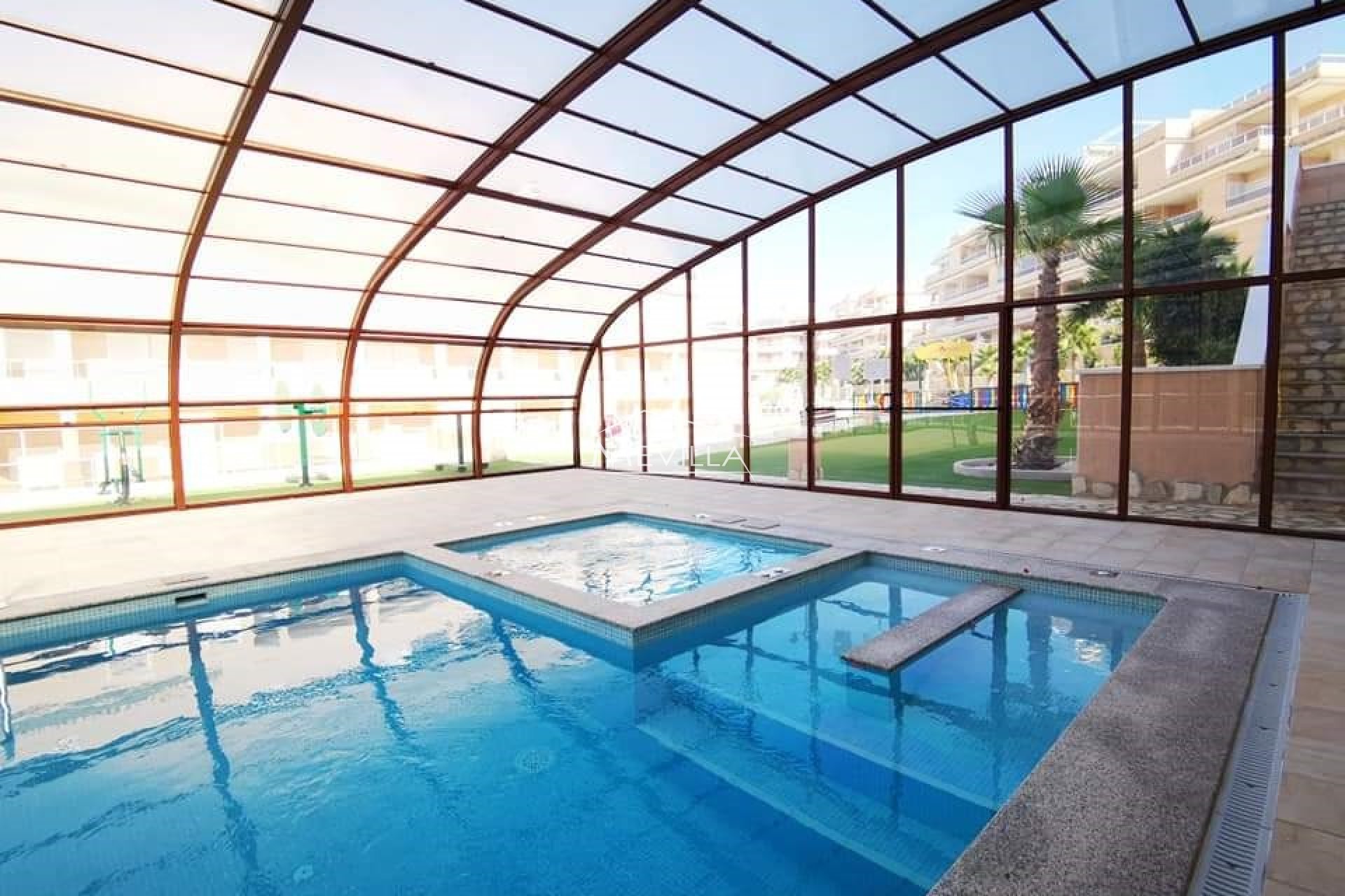 Återförsäljare - Lägenhet - Orihuela Costa - Villamartin