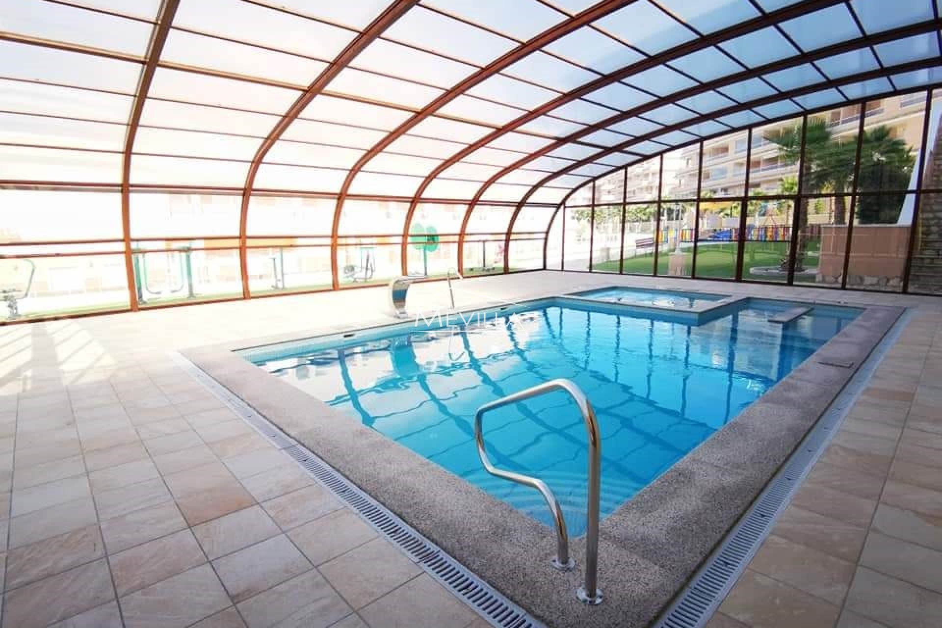 Återförsäljare - Lägenhet - Orihuela Costa - Villamartin