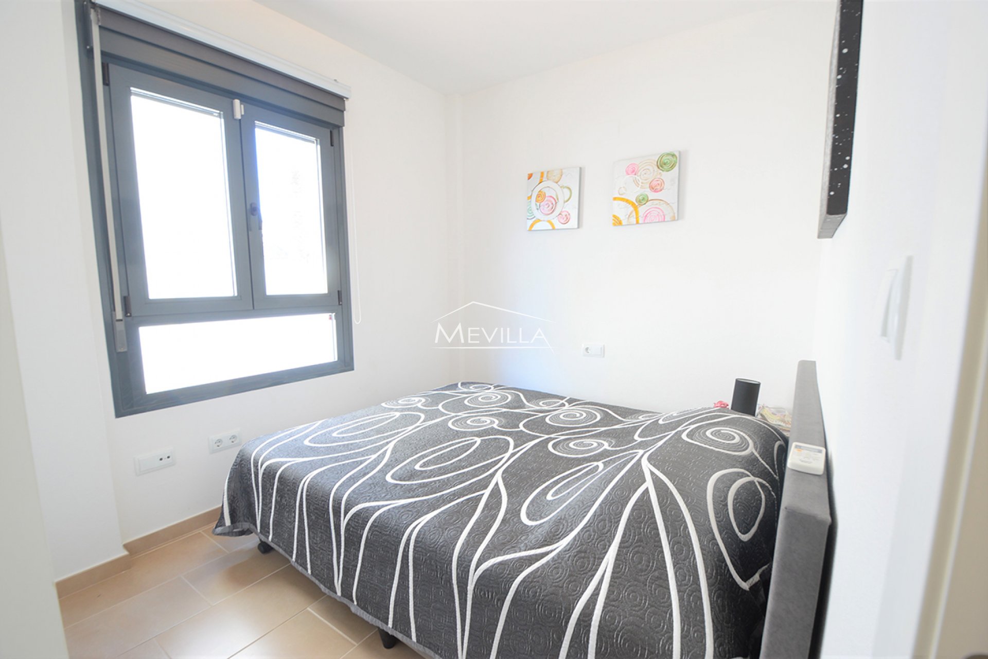 Återförsäljare - Lägenhet - Orihuela Costa - Villamartin