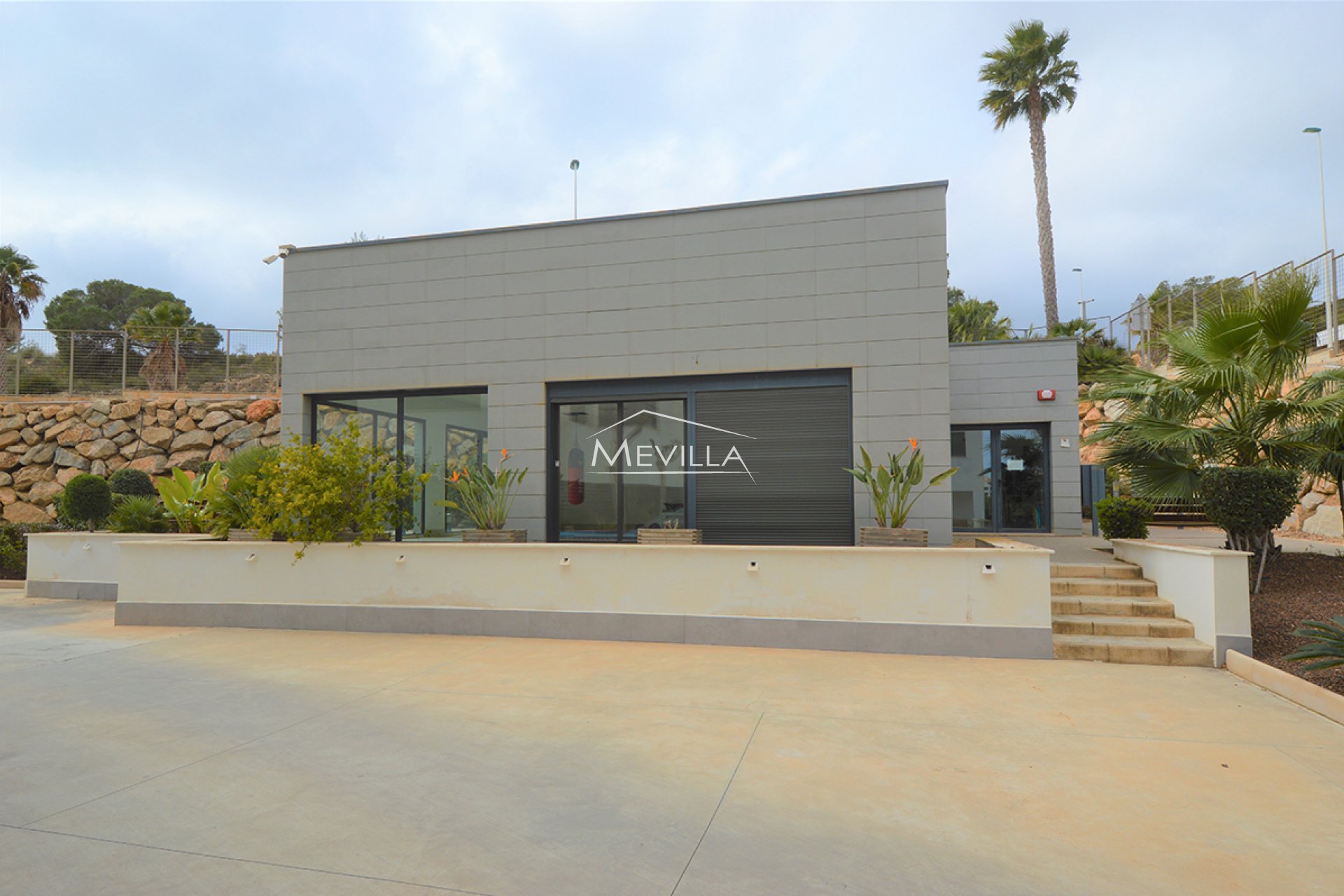 Återförsäljare - Lägenhet - Orihuela Costa - Villamartin