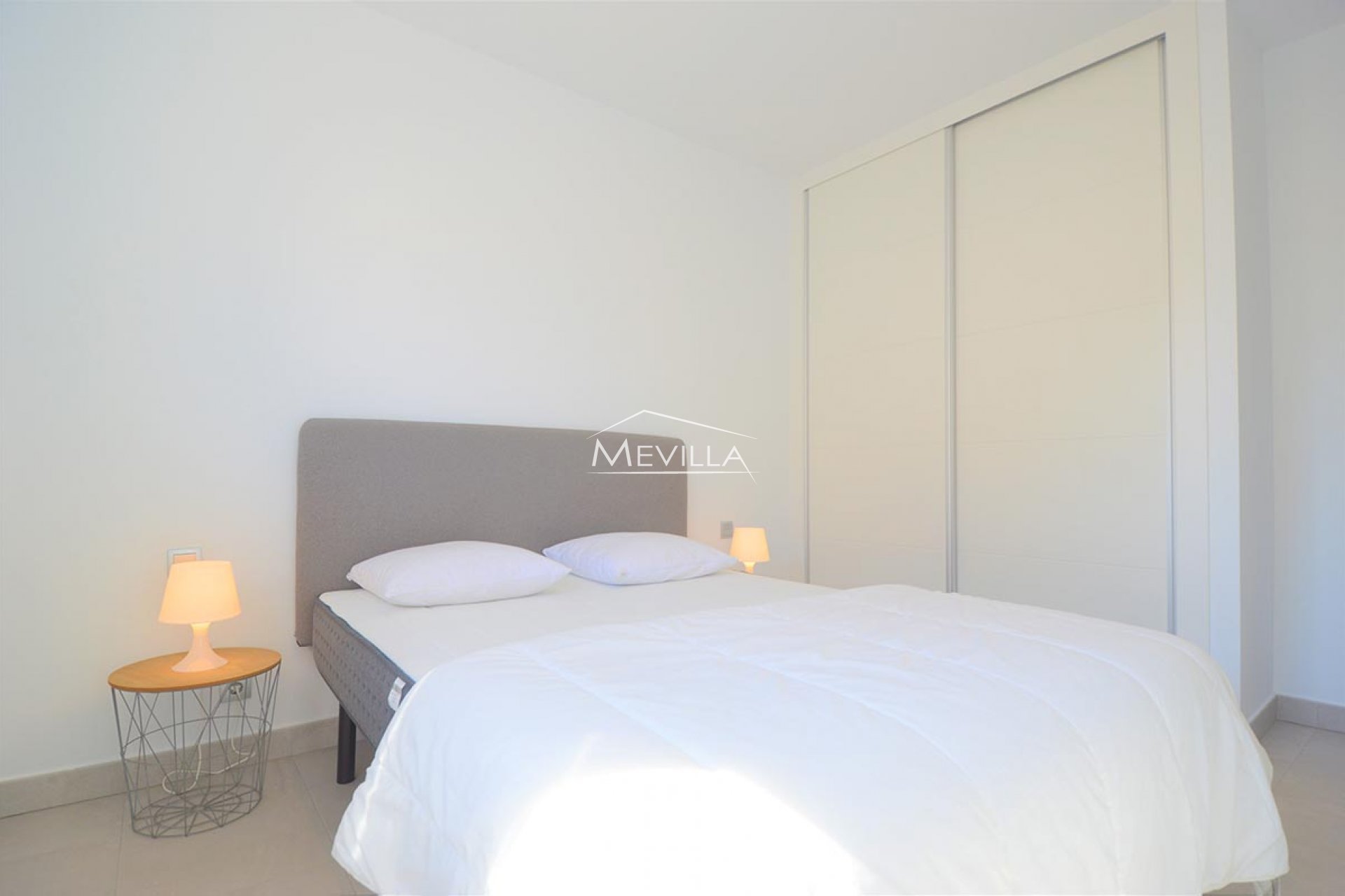 Återförsäljare - Lägenhet - Orihuela Costa - Villamartin