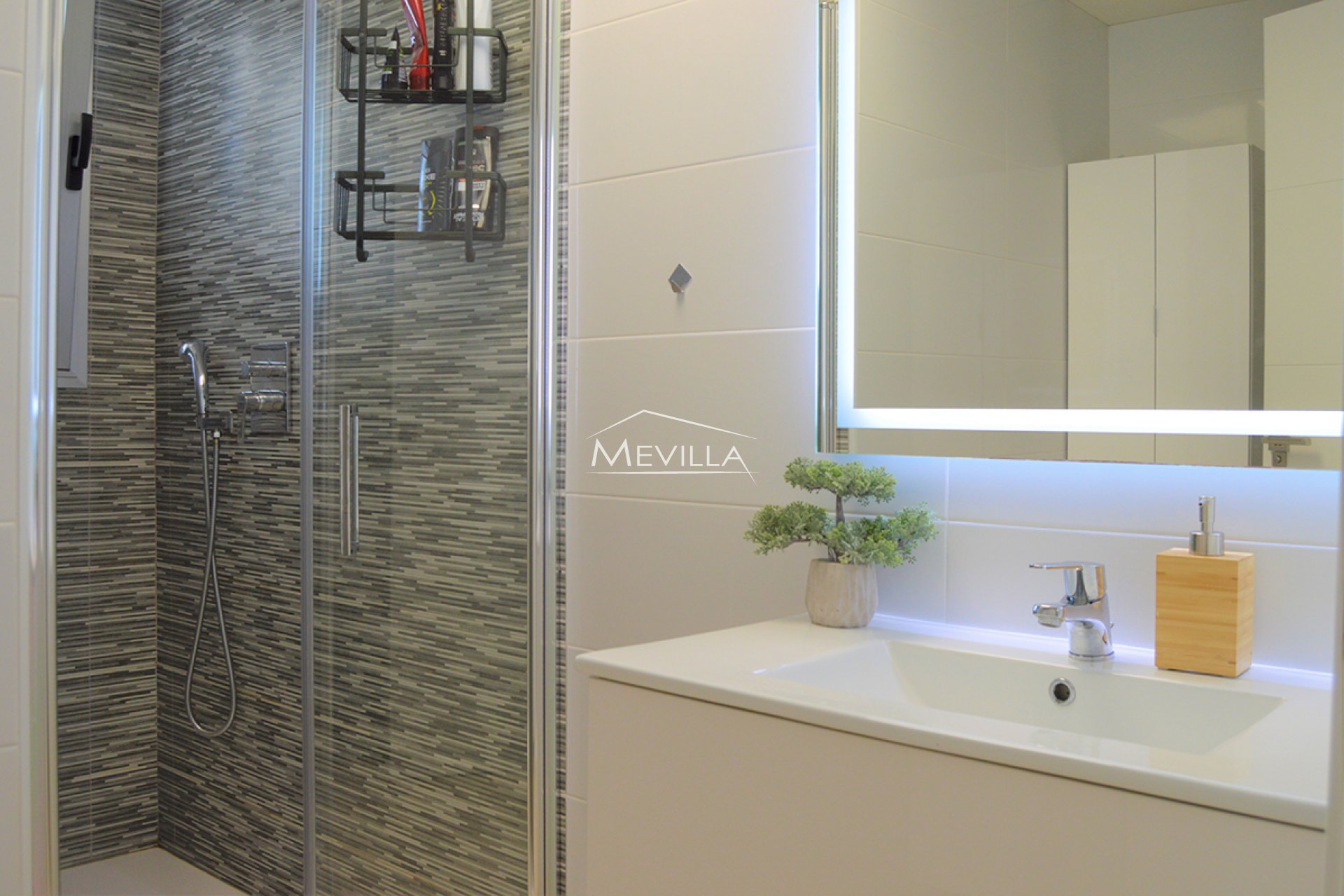 Återförsäljare - Lägenhet - Orihuela Costa - Villamartin