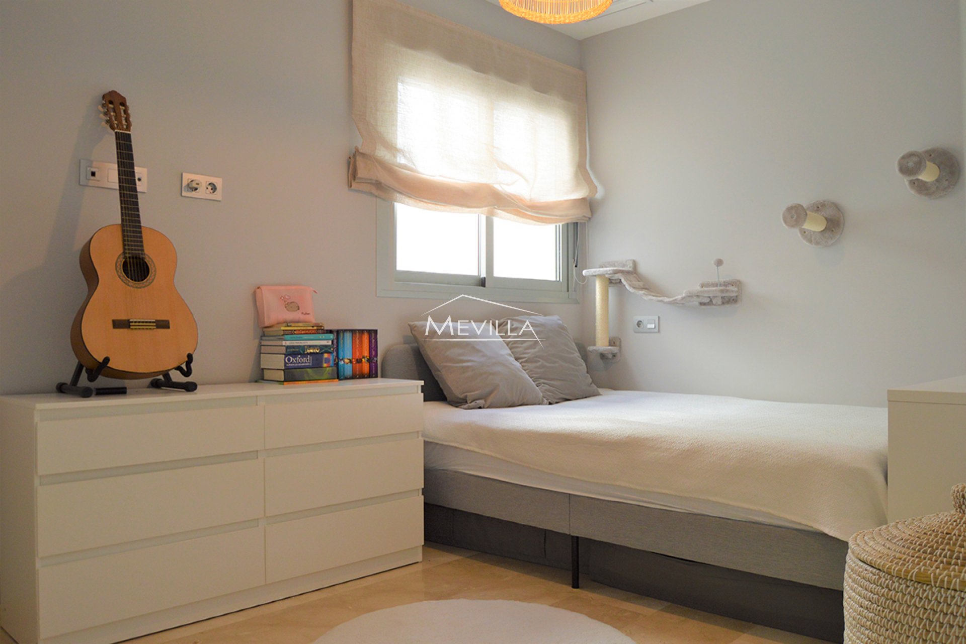 Återförsäljare - Lägenhet - Orihuela Costa - Villamartin