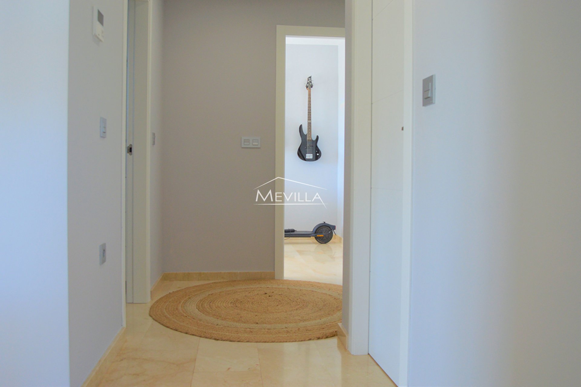 Återförsäljare - Lägenhet - Orihuela Costa - Villamartin