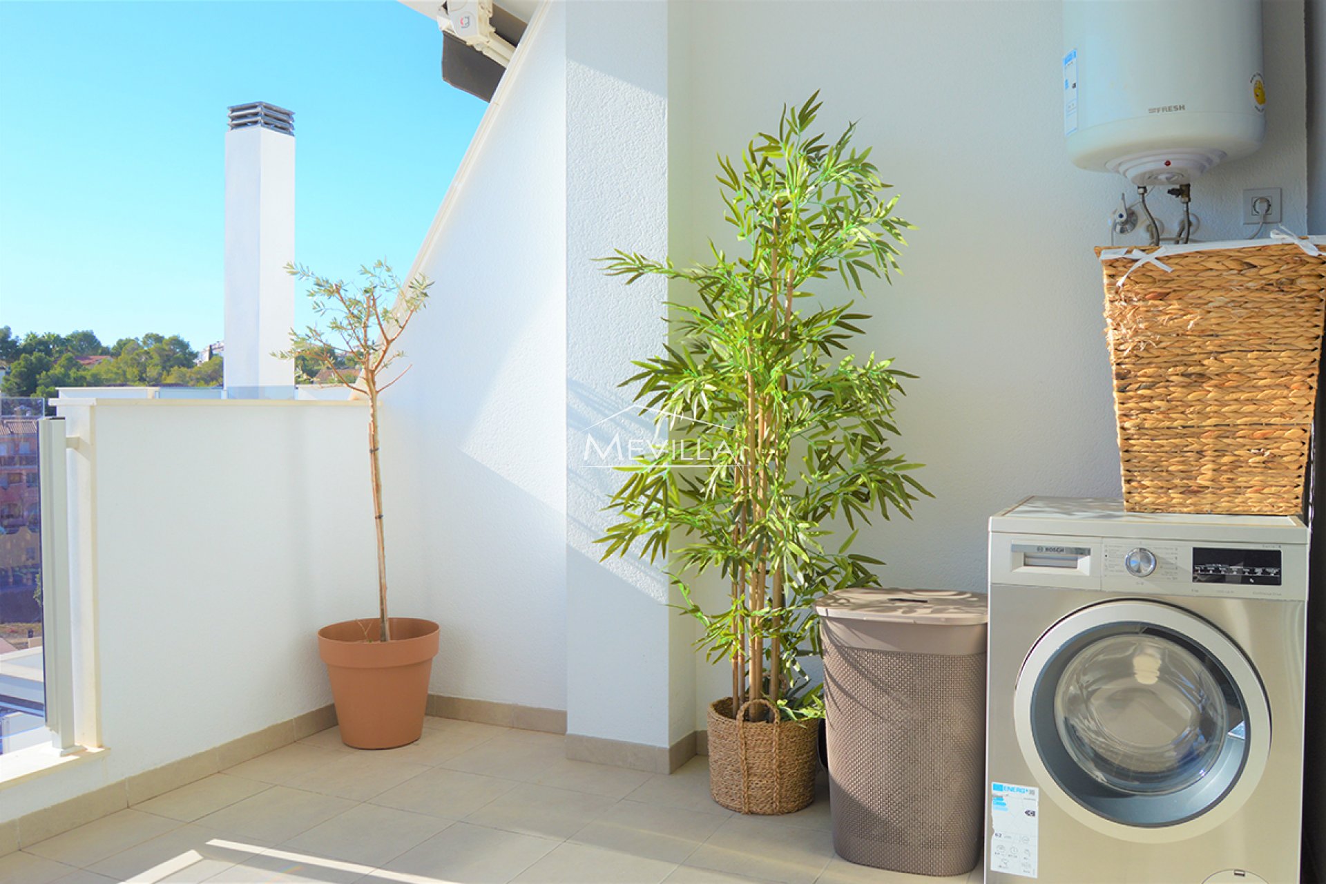 Återförsäljare - Lägenhet - Orihuela Costa - Villamartin