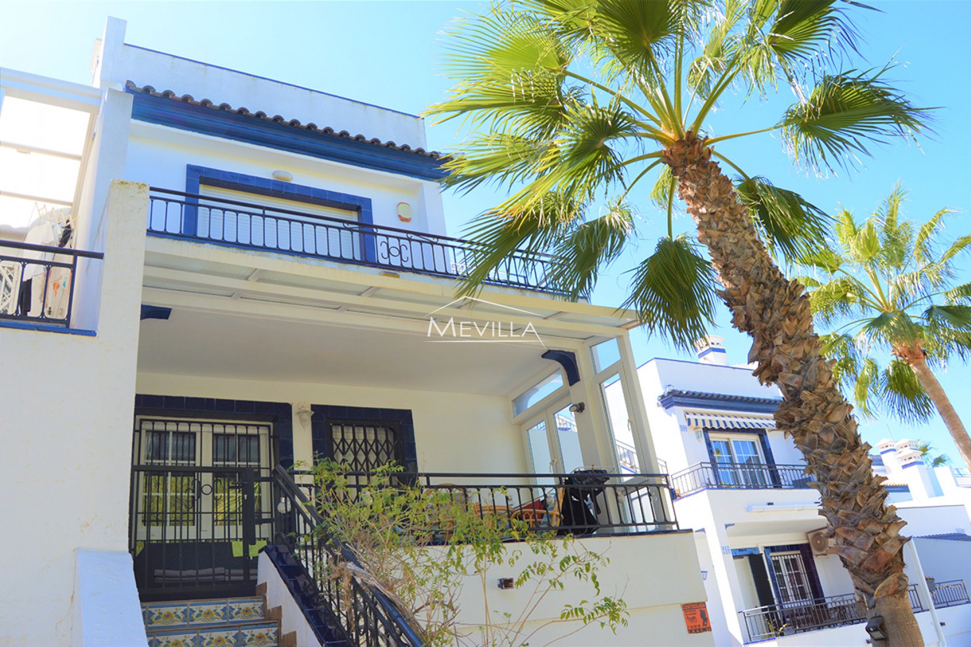 Återförsäljare - Lägenhet - Orihuela Costa - Villamartin