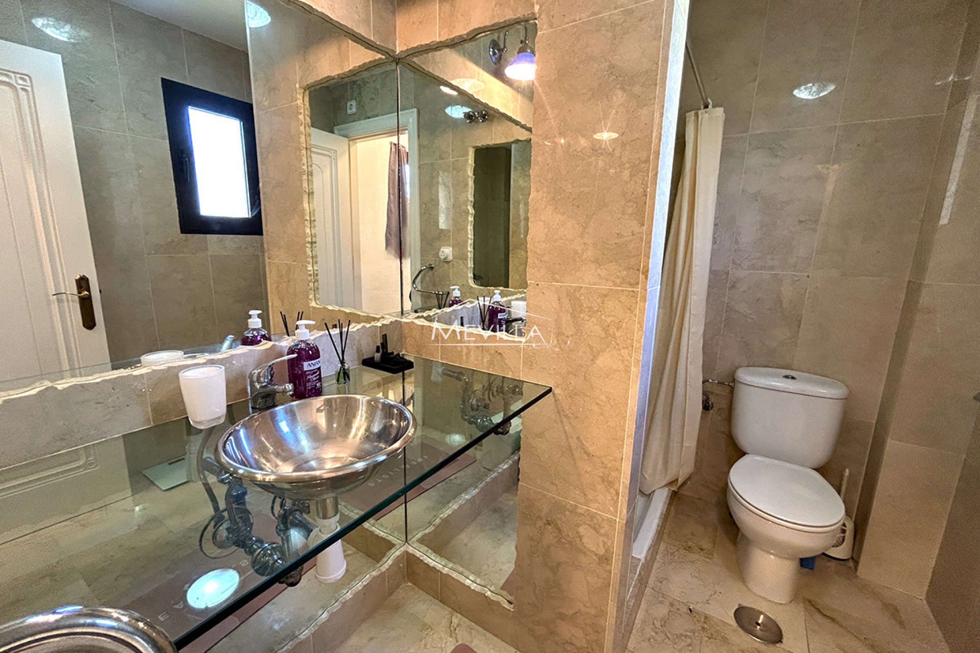 Återförsäljare - Lägenhet - Orihuela Costa - Villamartin