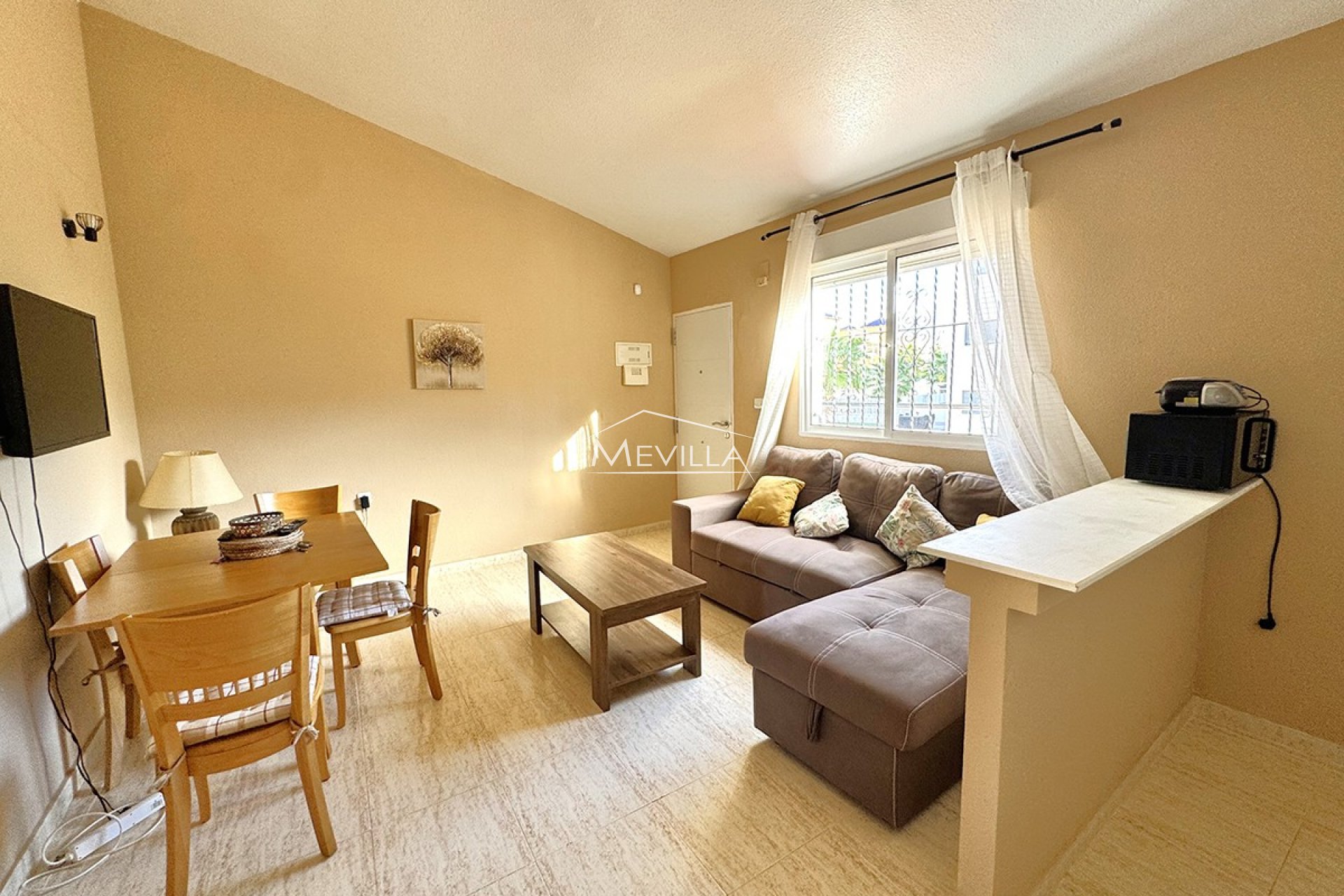 Återförsäljare - Lägenhet - Orihuela Costa - Villamartin