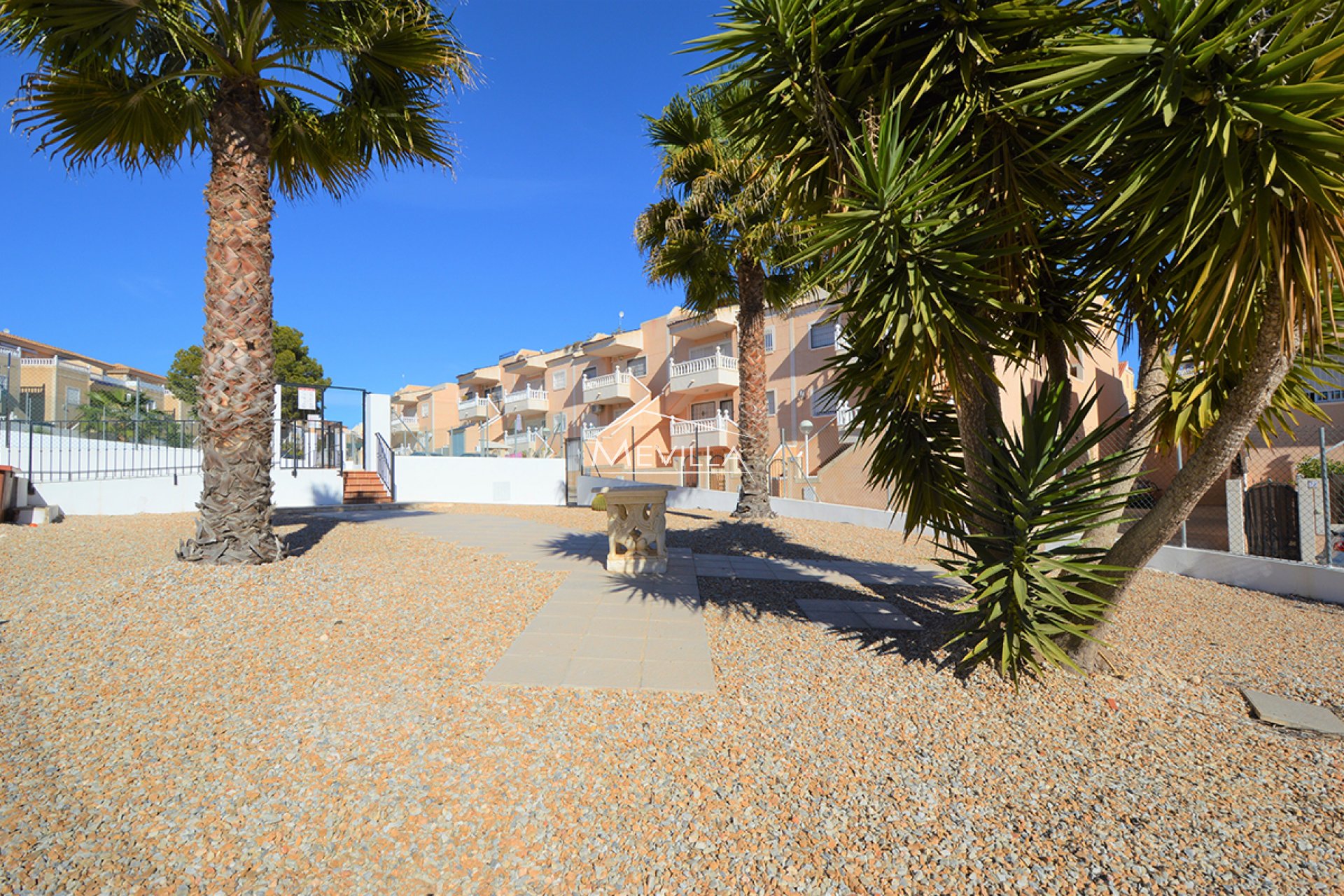 Återförsäljare - Lägenhet - Pilar de la Horadada - Pinar de Campoverde