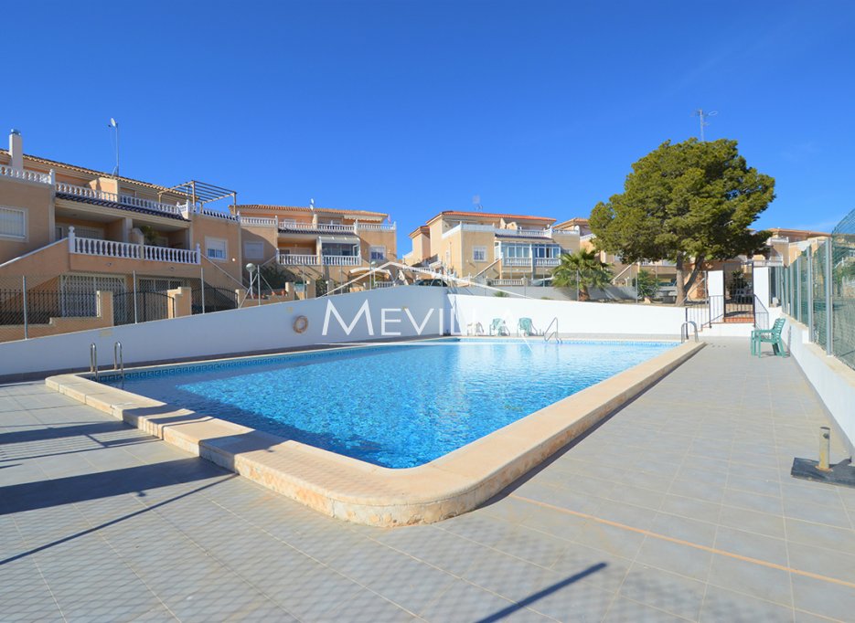 Återförsäljare - Lägenhet - Pilar de la Horadada - Pinar de Campoverde