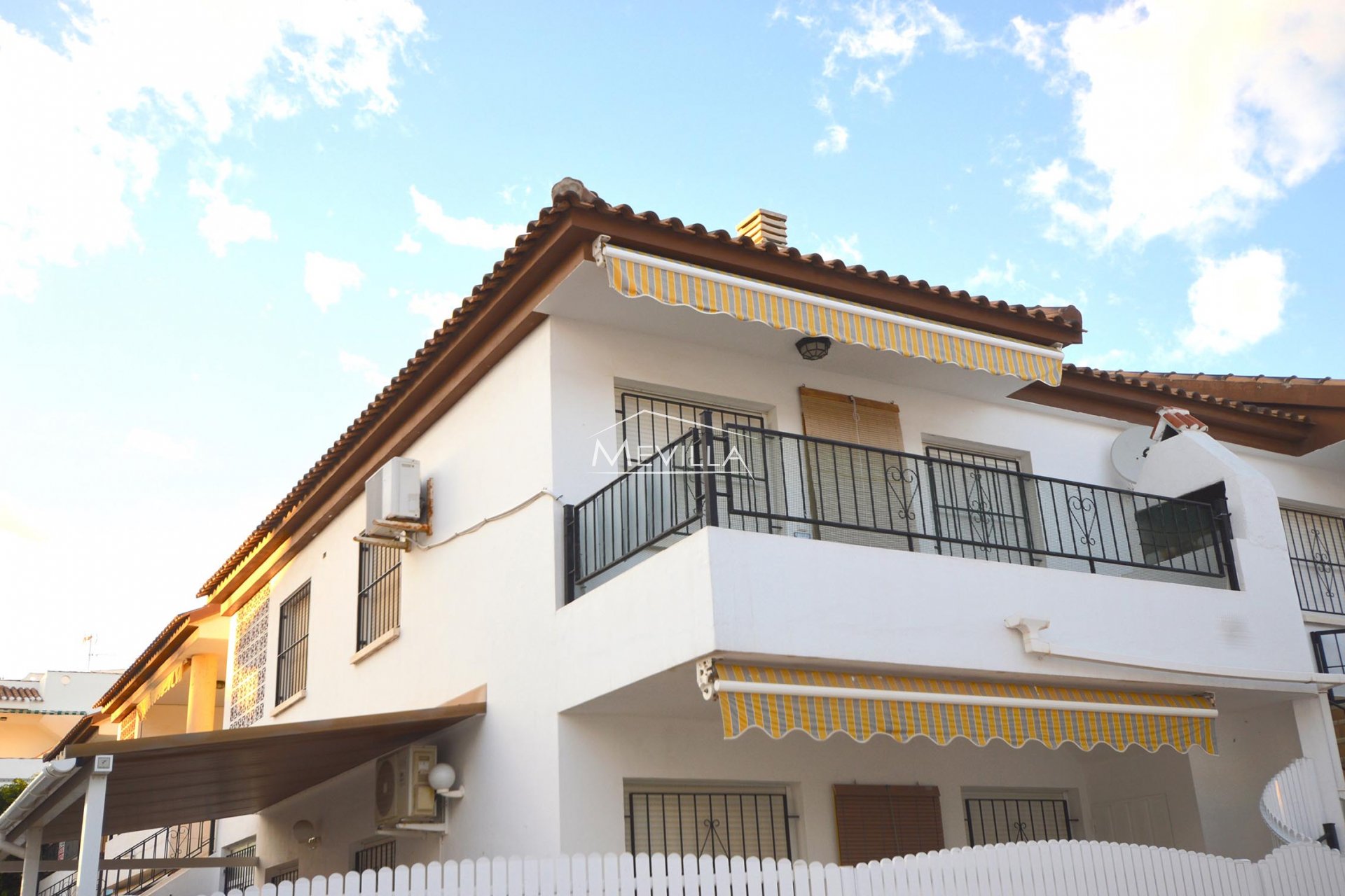 Återförsäljare - Lägenhet - Pilar de la Horadada - Torre de la Horadada