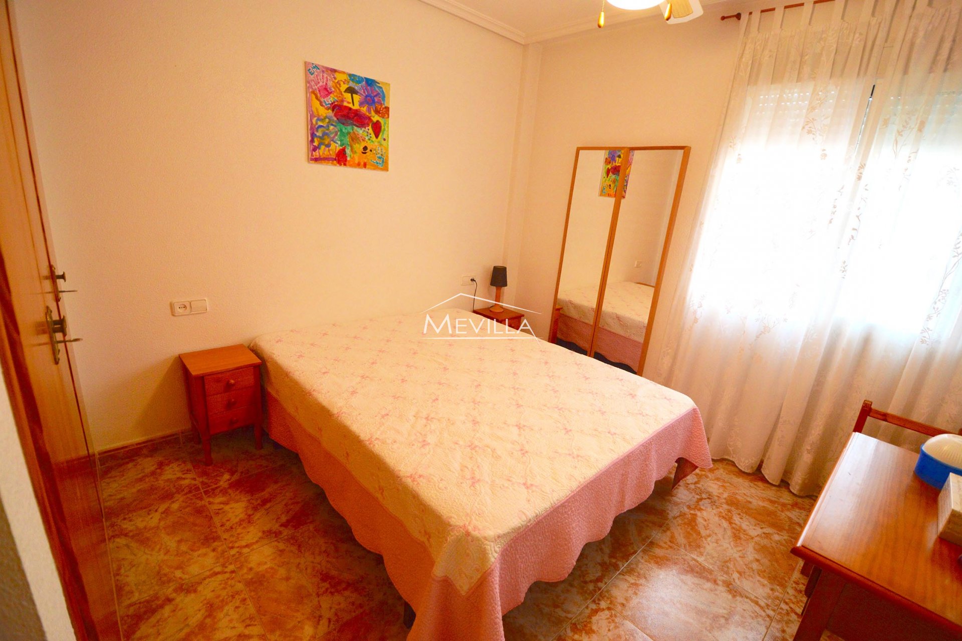 Återförsäljare - Lägenhet - Pilar de la Horadada - Torre de la Horadada