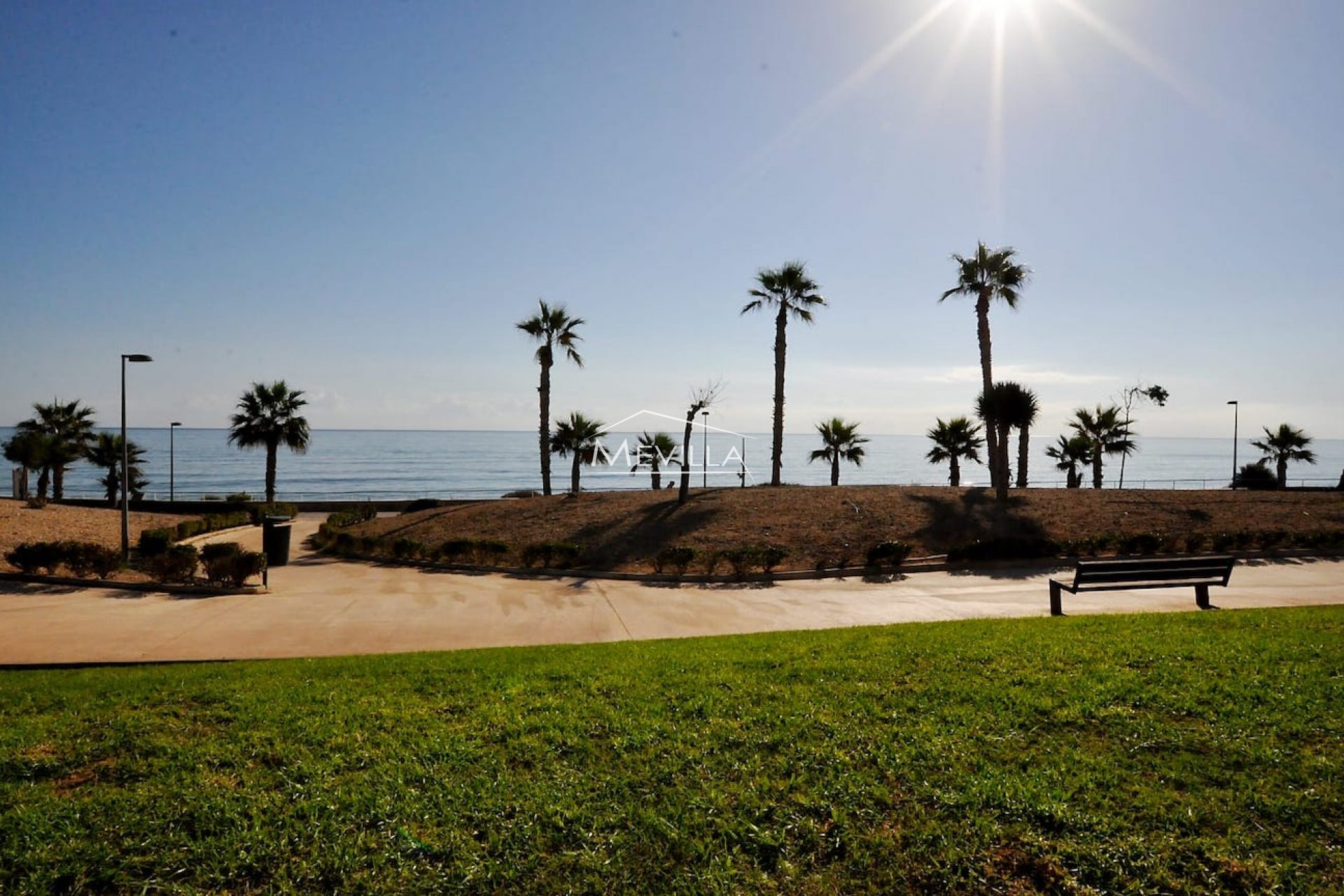 Återförsäljare - Lägenhet - Pilar de la Horadada - Torre de la Horadada