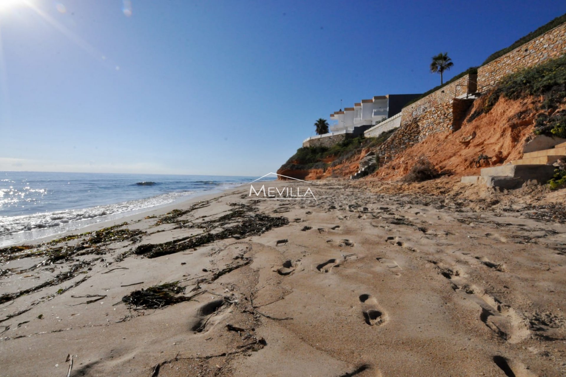 Återförsäljare - Lägenhet - Pilar de la Horadada - Torre de la Horadada