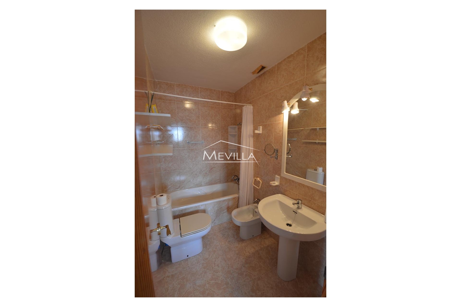 Återförsäljare - Lägenhet - Pilar de la Horadada - Torre de la Horadada