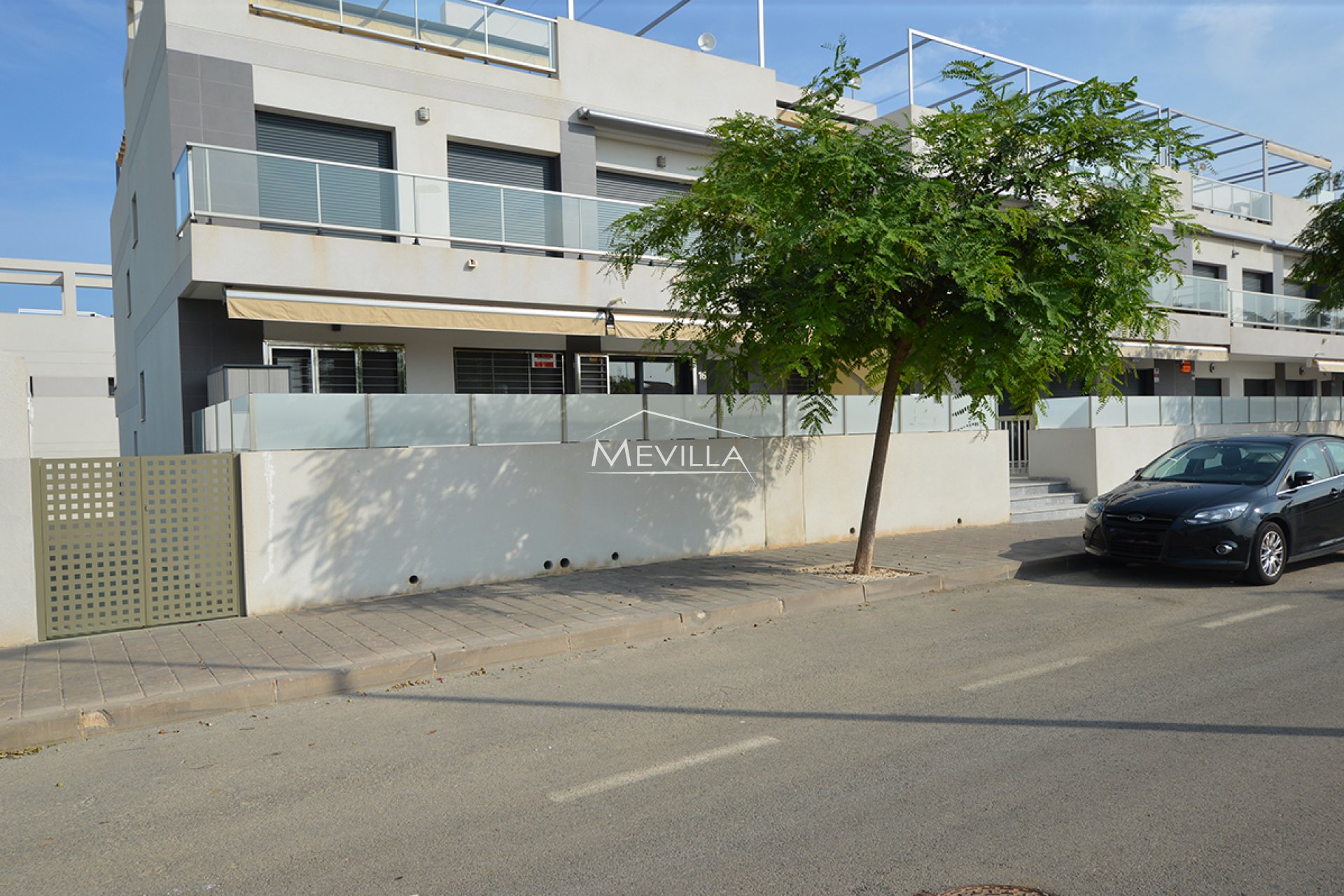 Återförsäljare - Lägenhet - Pilar de la Horadada - Torre de la Horadada